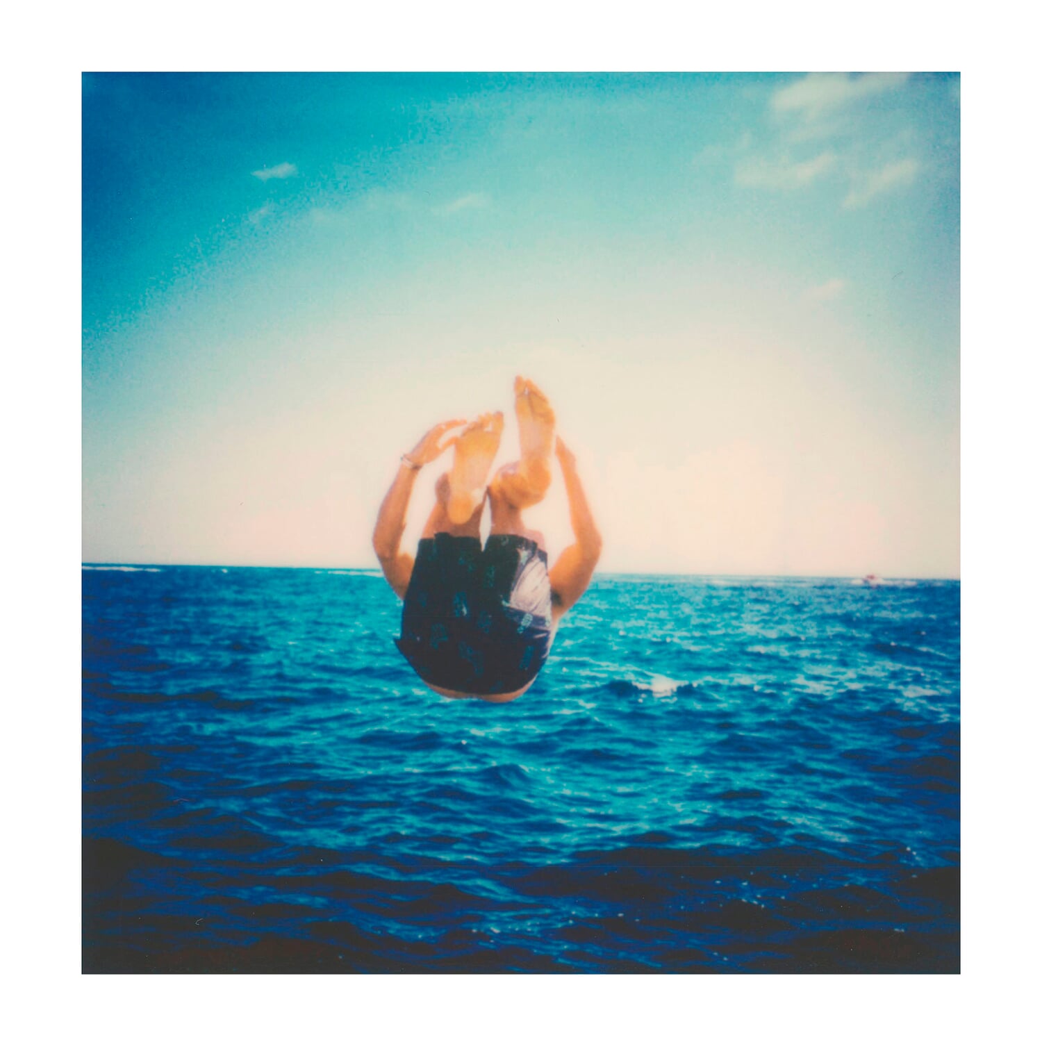 Polaroid Camera Now Movies