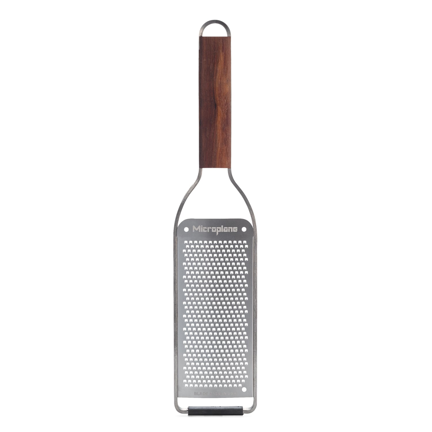 Microplane grater fine