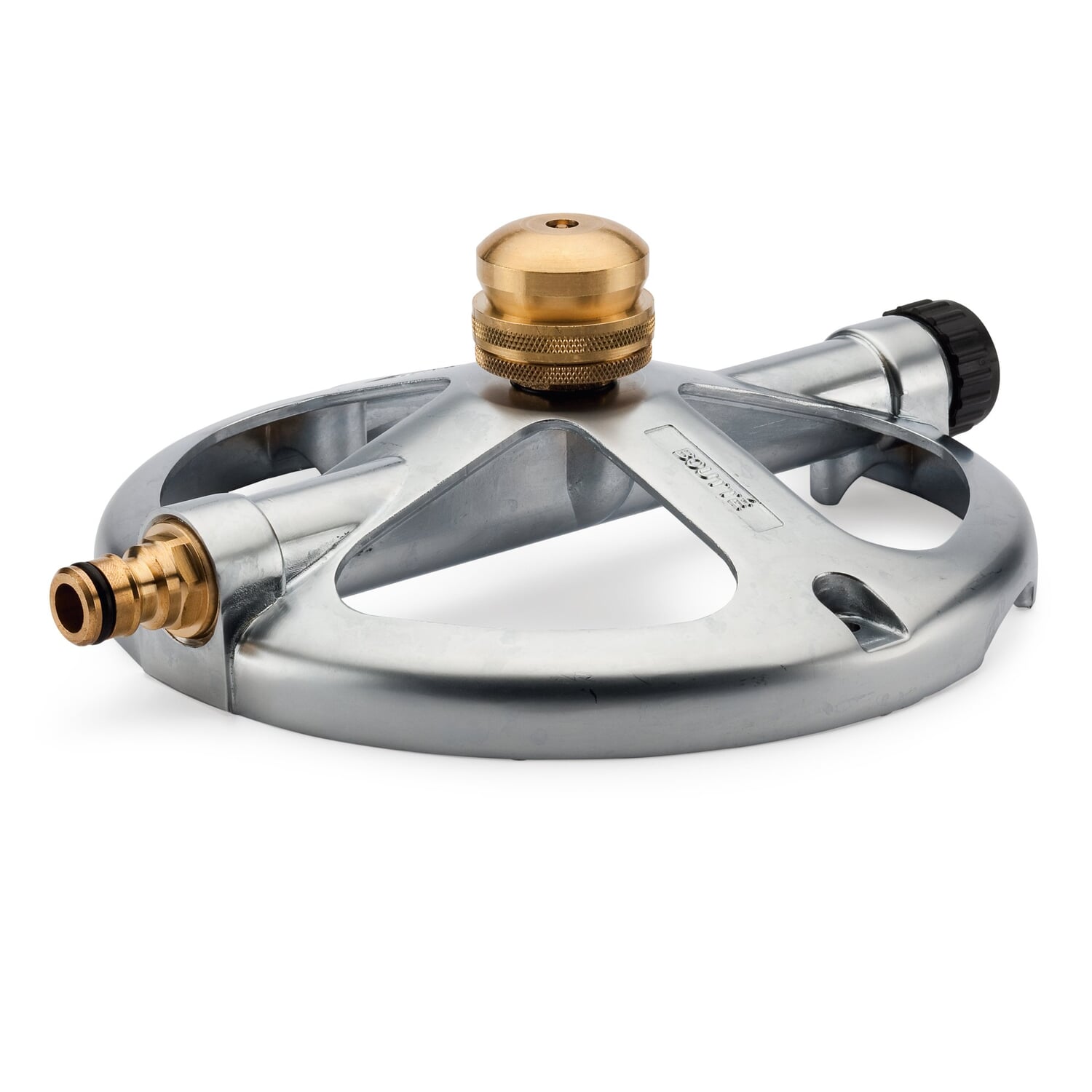 Sprinkler attachment brass atomizer