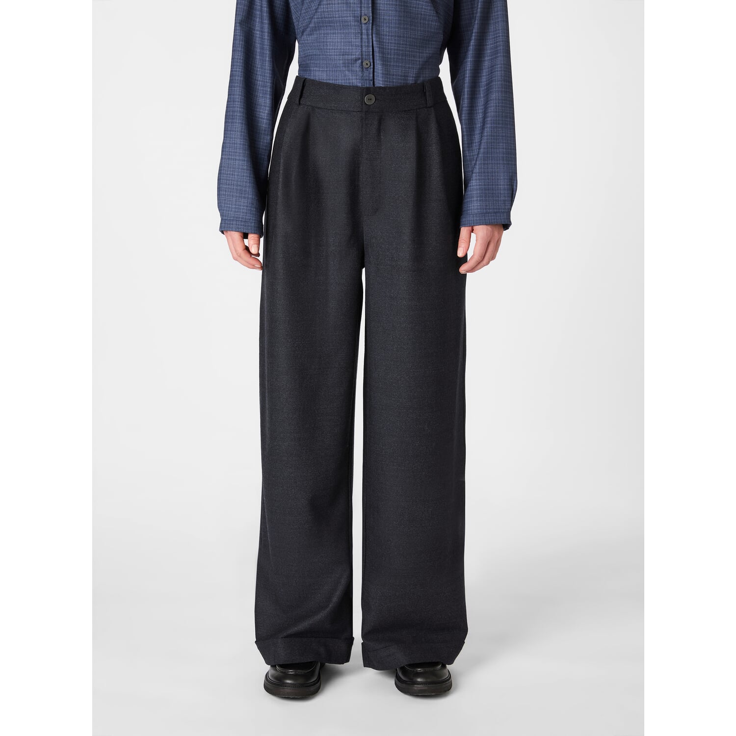 Ladies' trousers