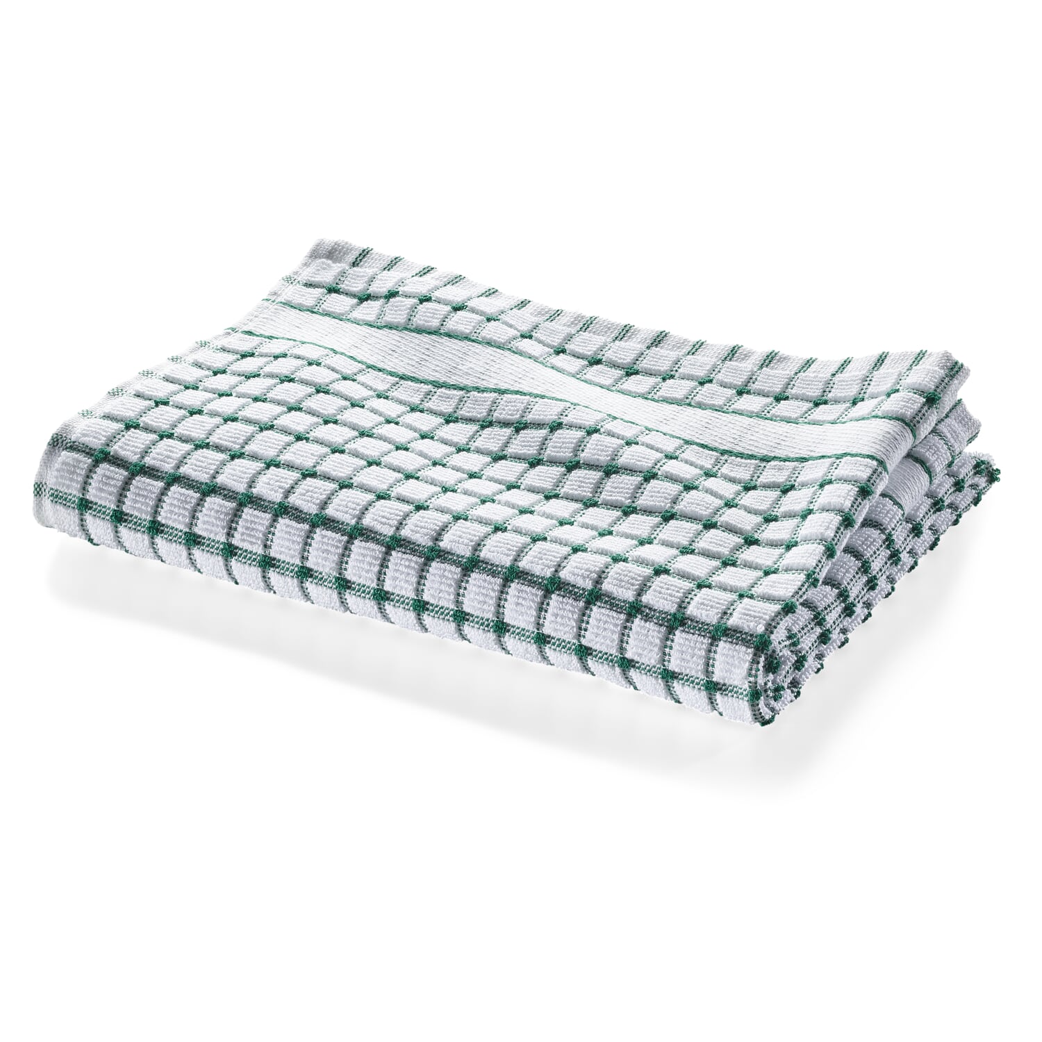 Tea towel terry fabric