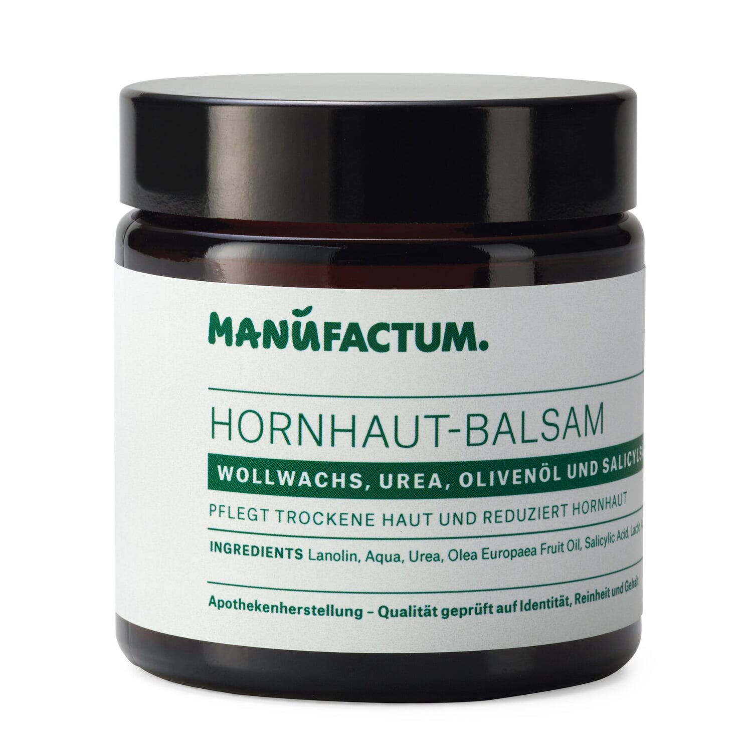 Manufactum callus balm