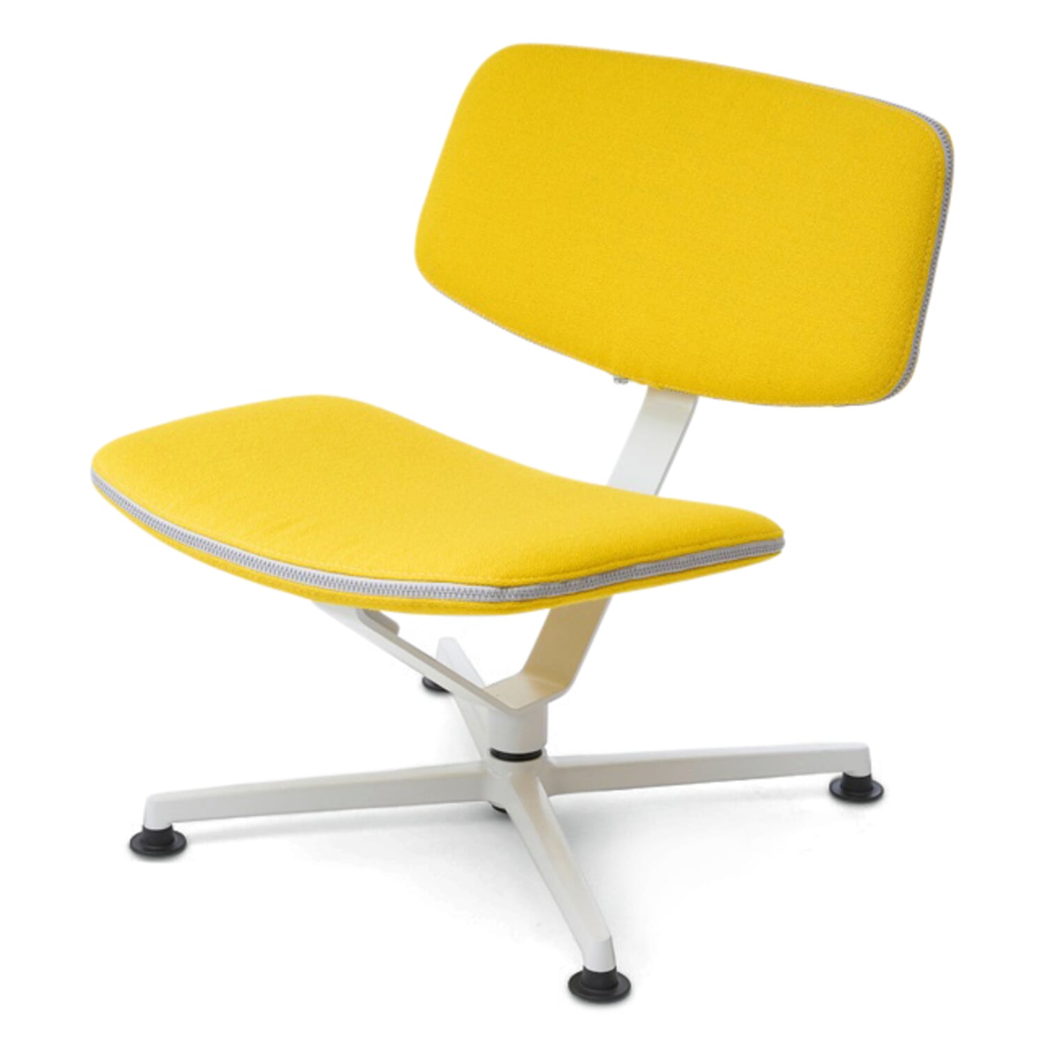 Arba Lounge armchair