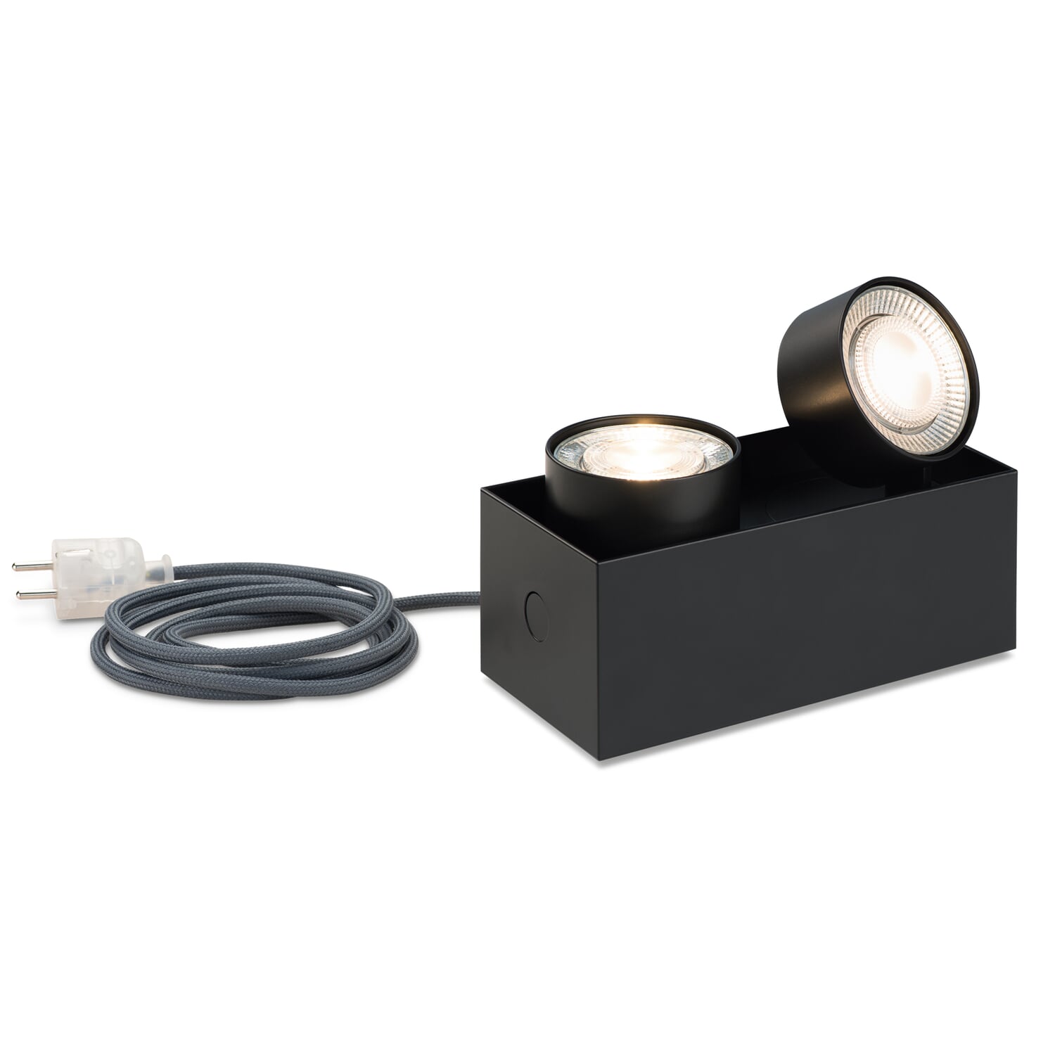 Stand spotlight Wittenberg