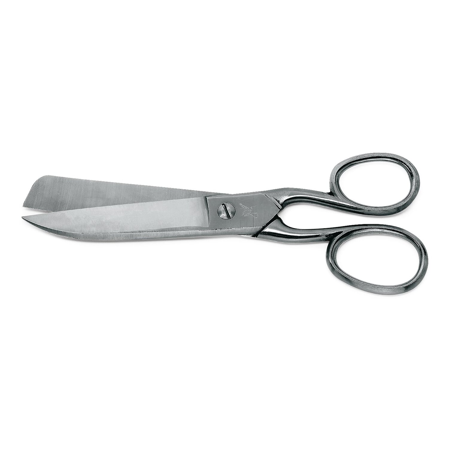 Coarse shears carbon steel