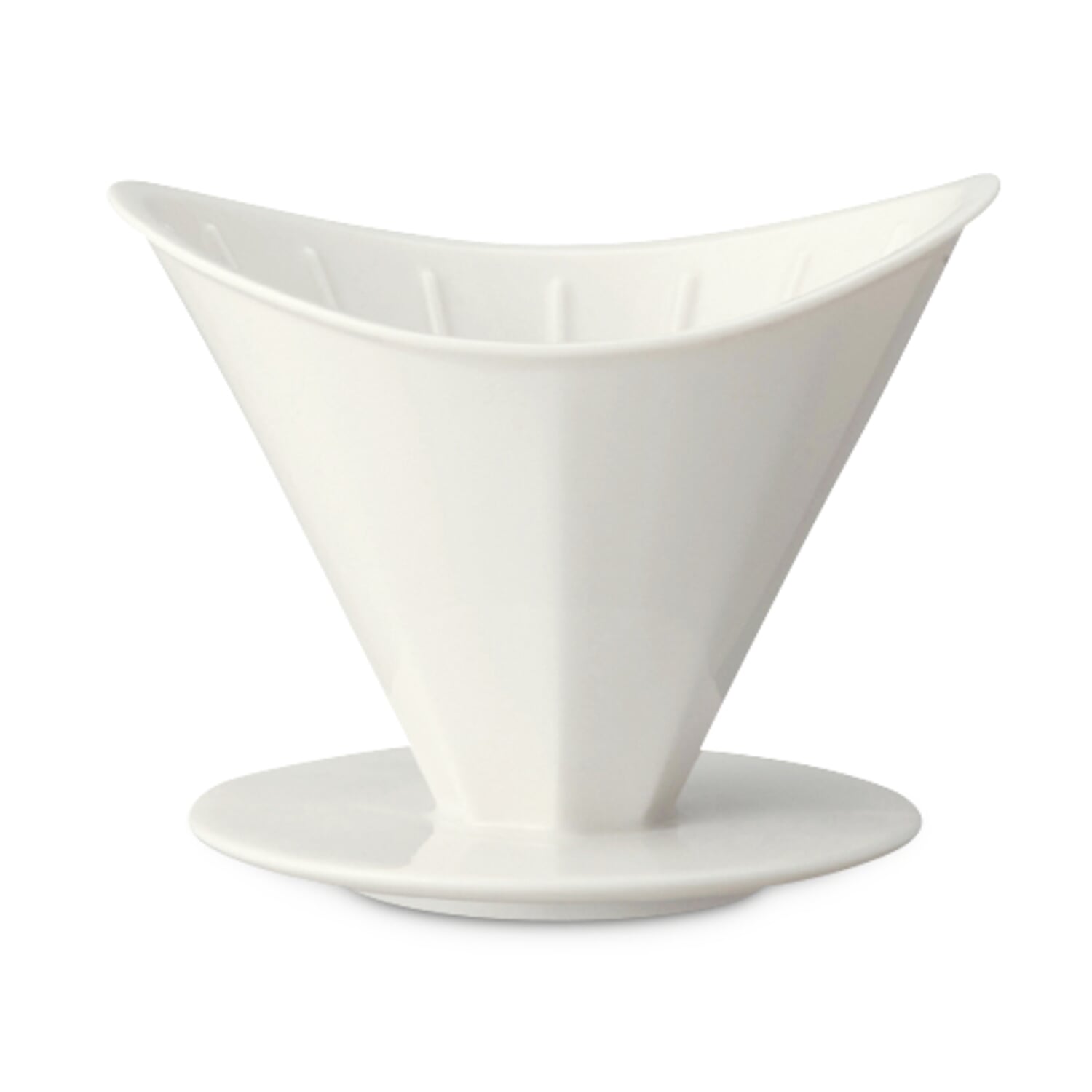 Coffee filter OCT