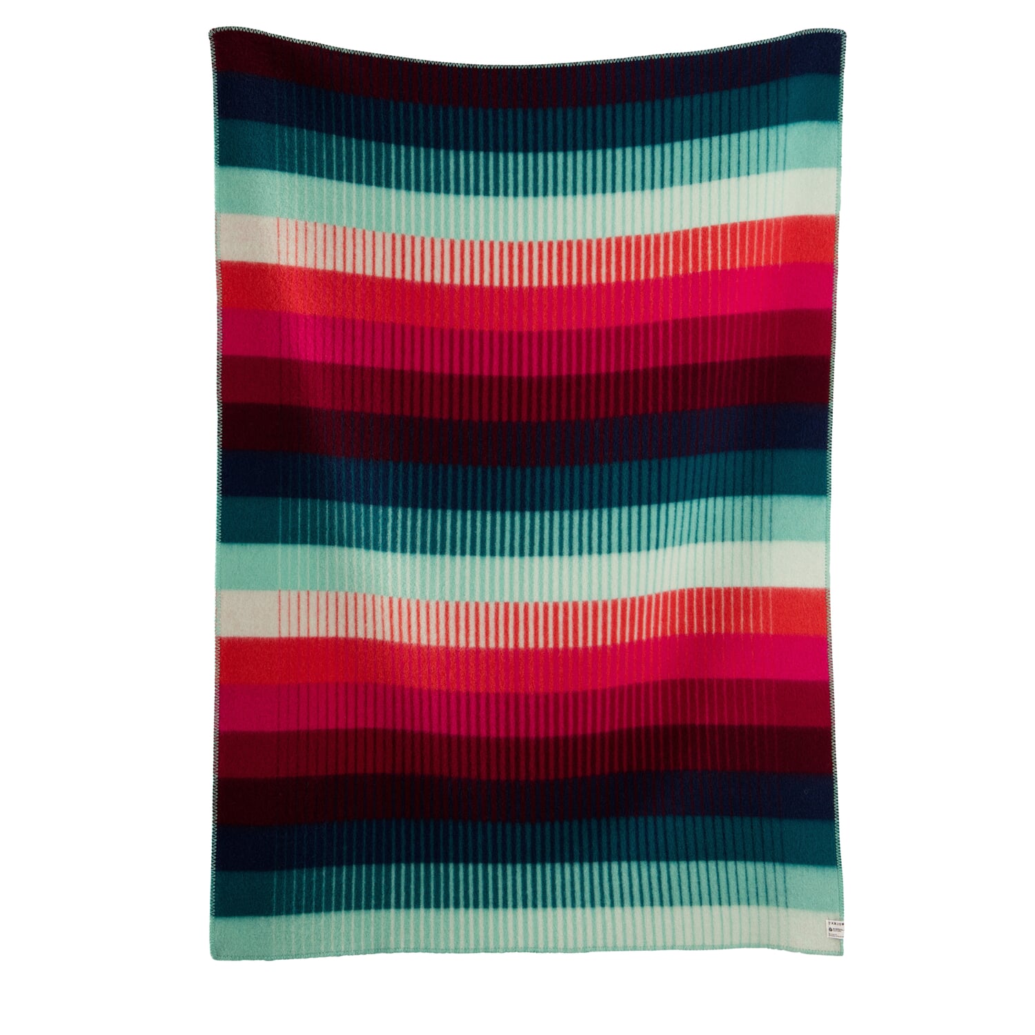 Blanket ?smund Gradient