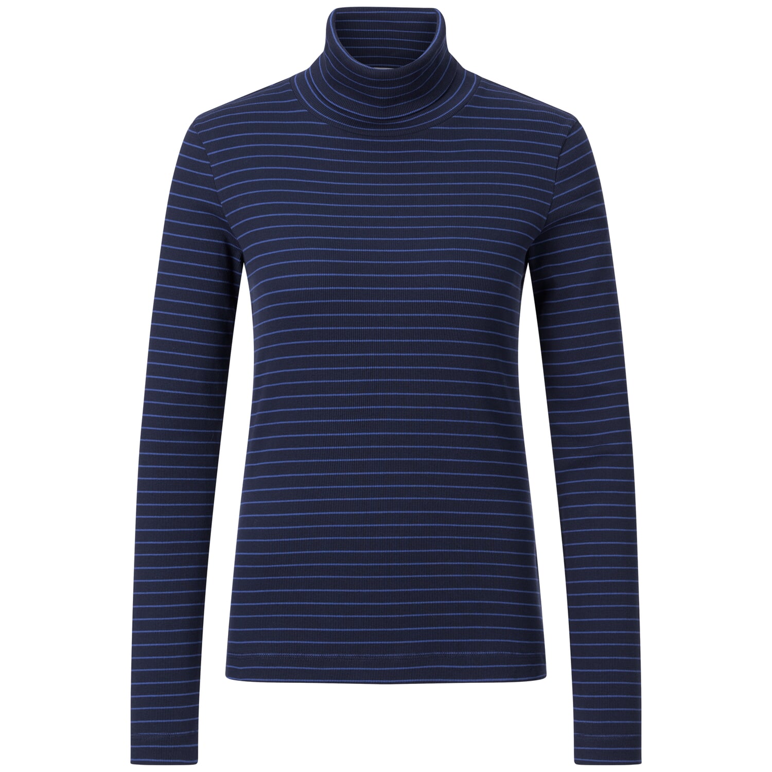 Ladies' turtleneck shirt