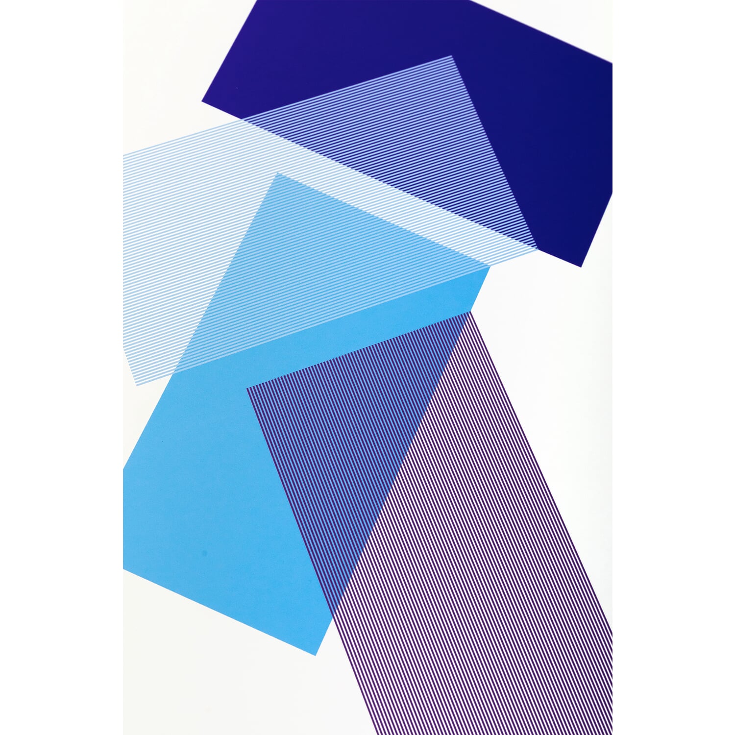 Pressure Solids and Strokes