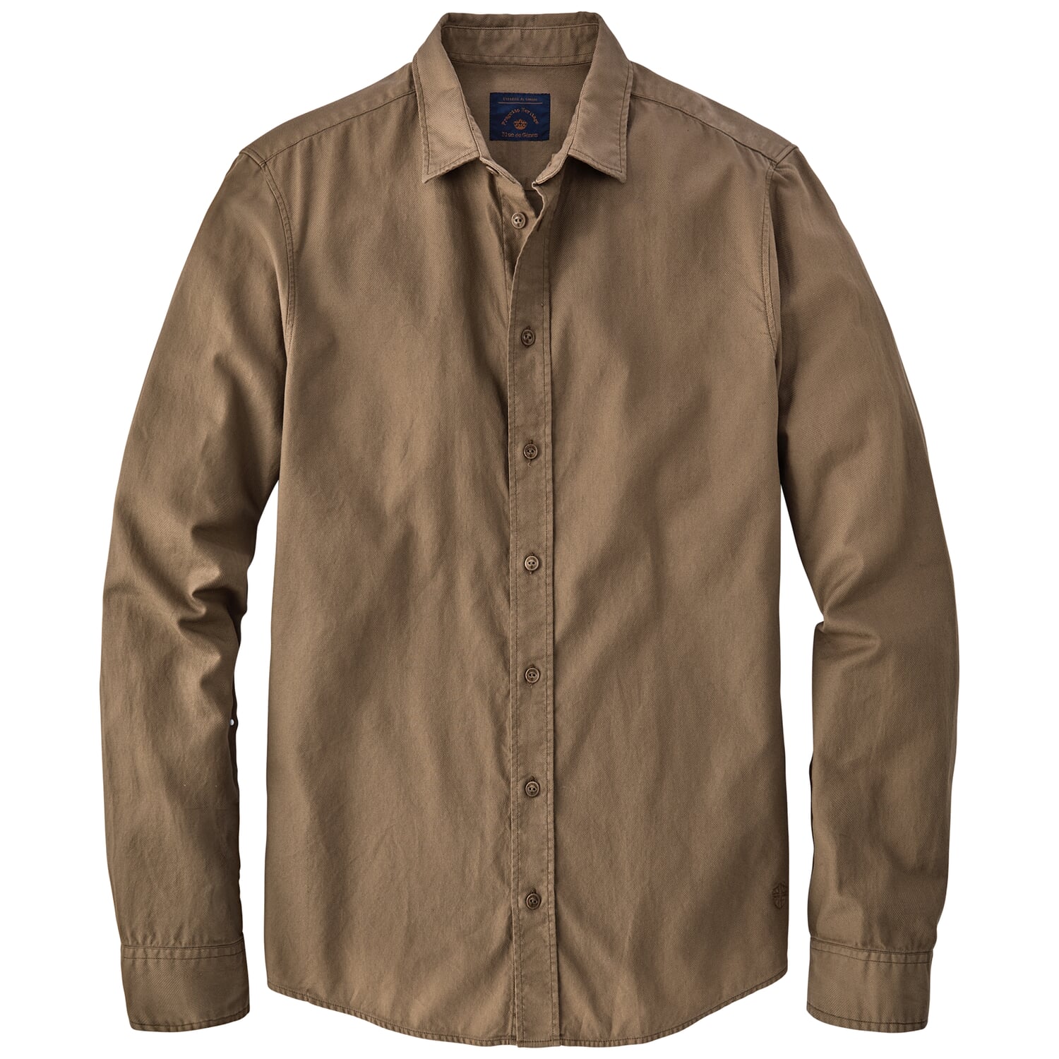 Mens cotton shirt