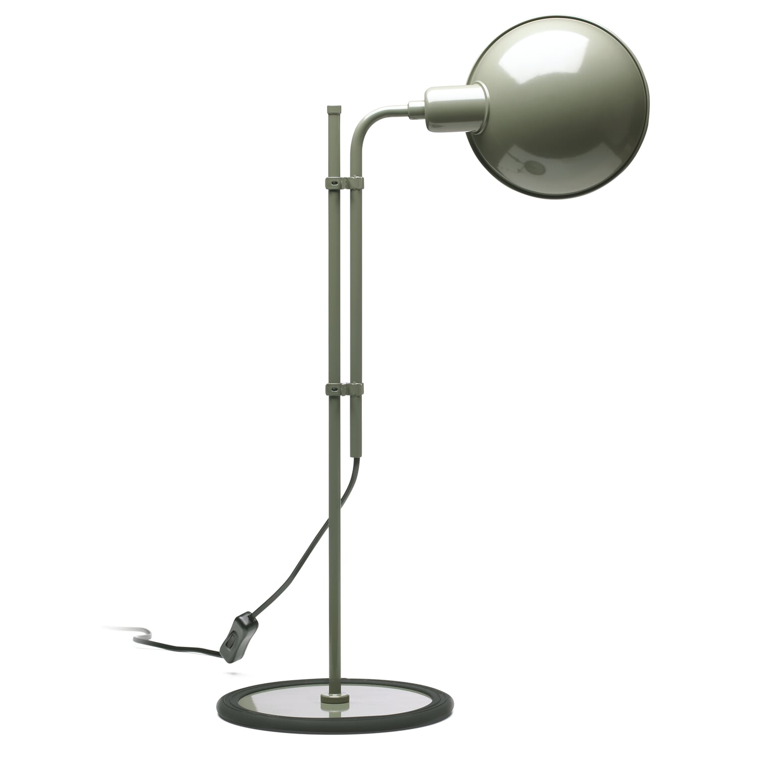 Funiculi table lamp