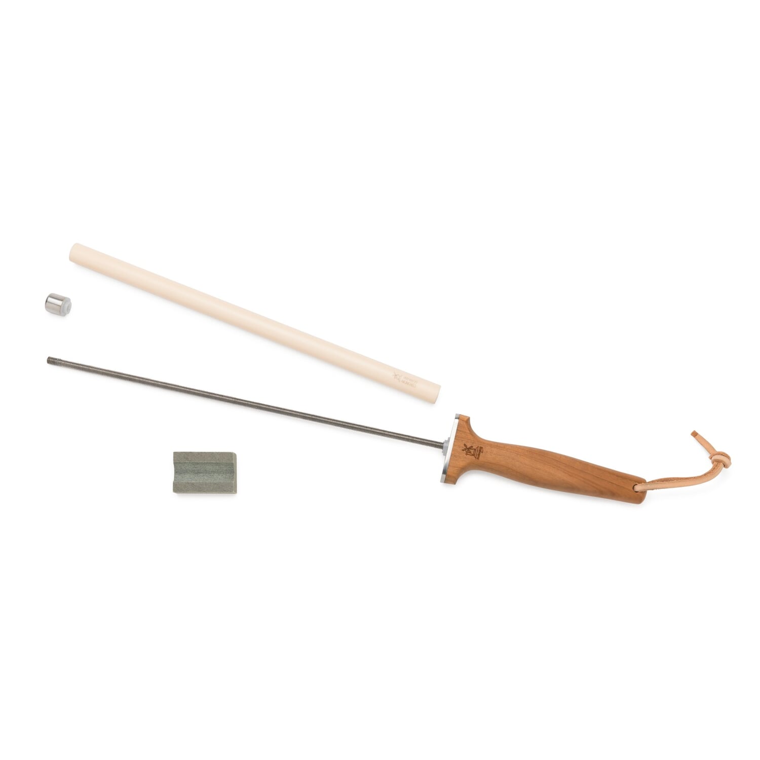 Sharpening rod ceramic