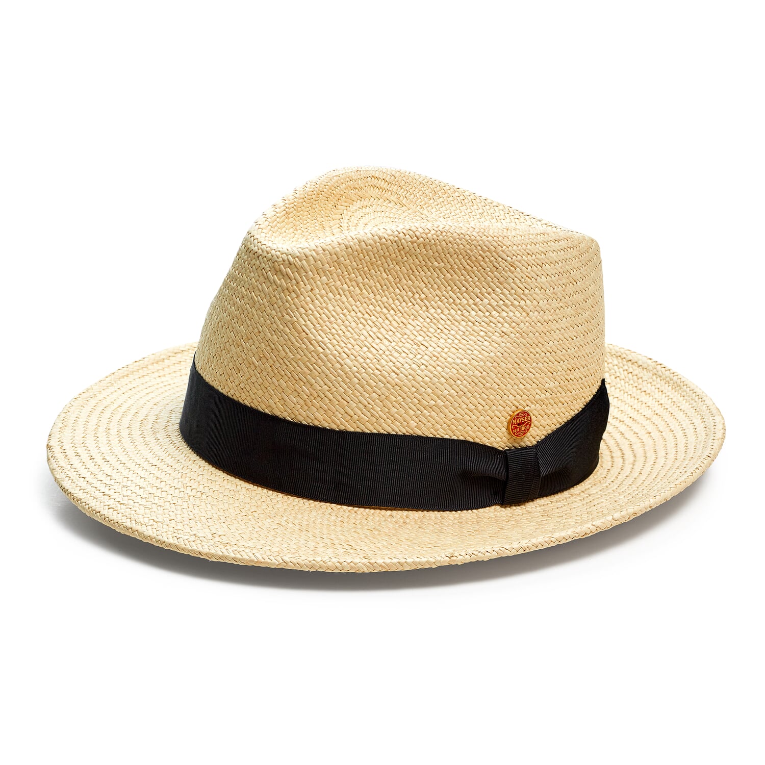 Men's Panama Hat