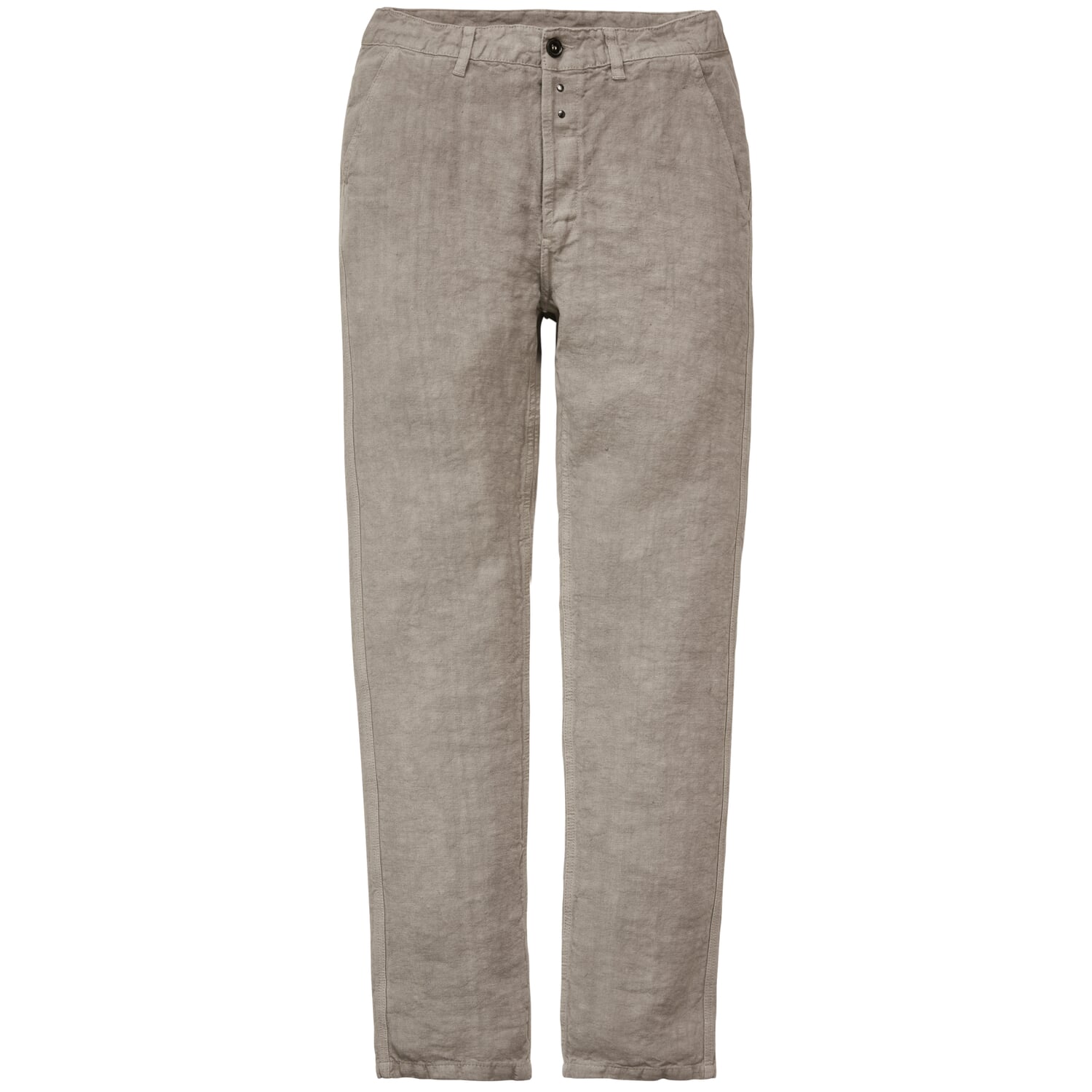 Men pants linen