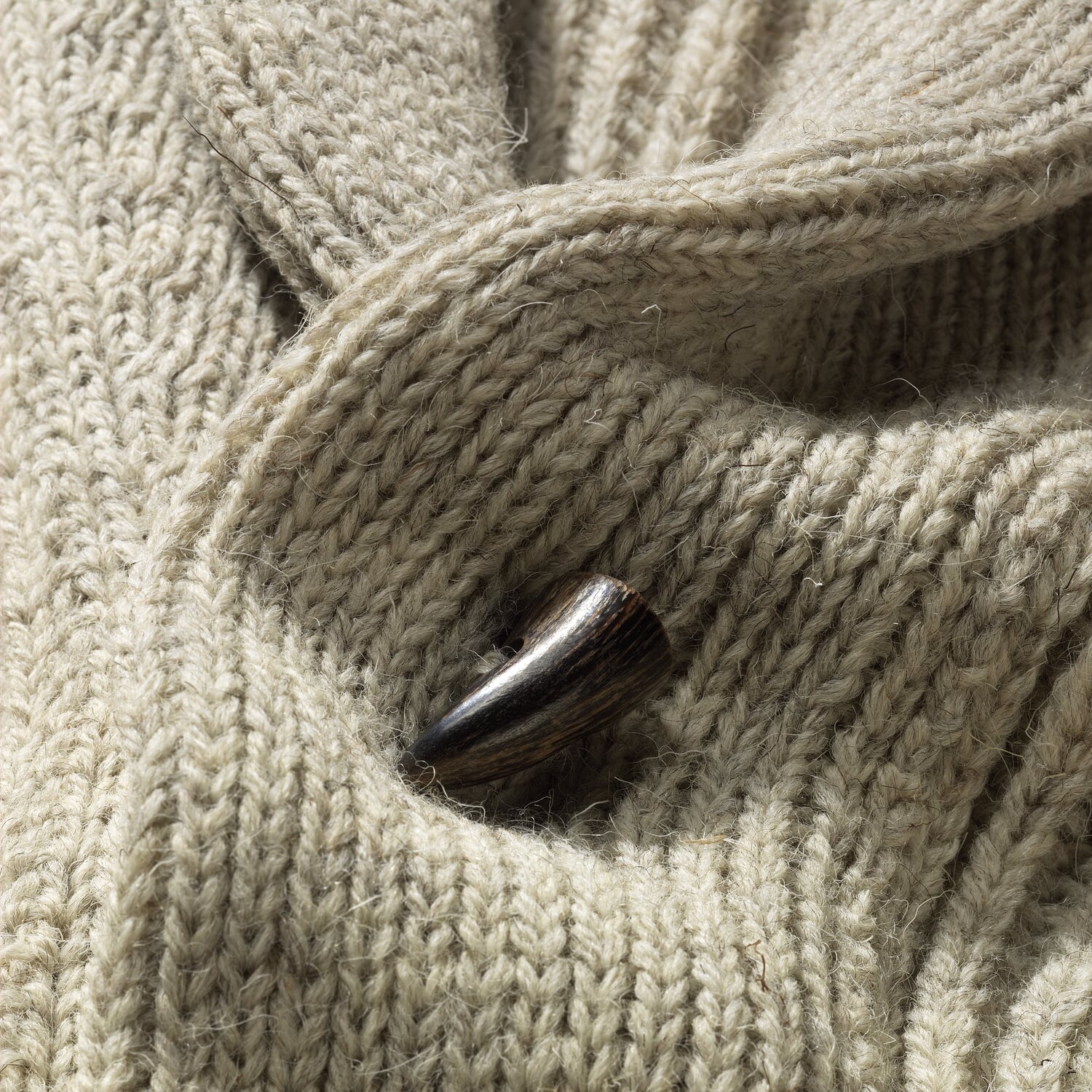 Black Sheep Cardigan