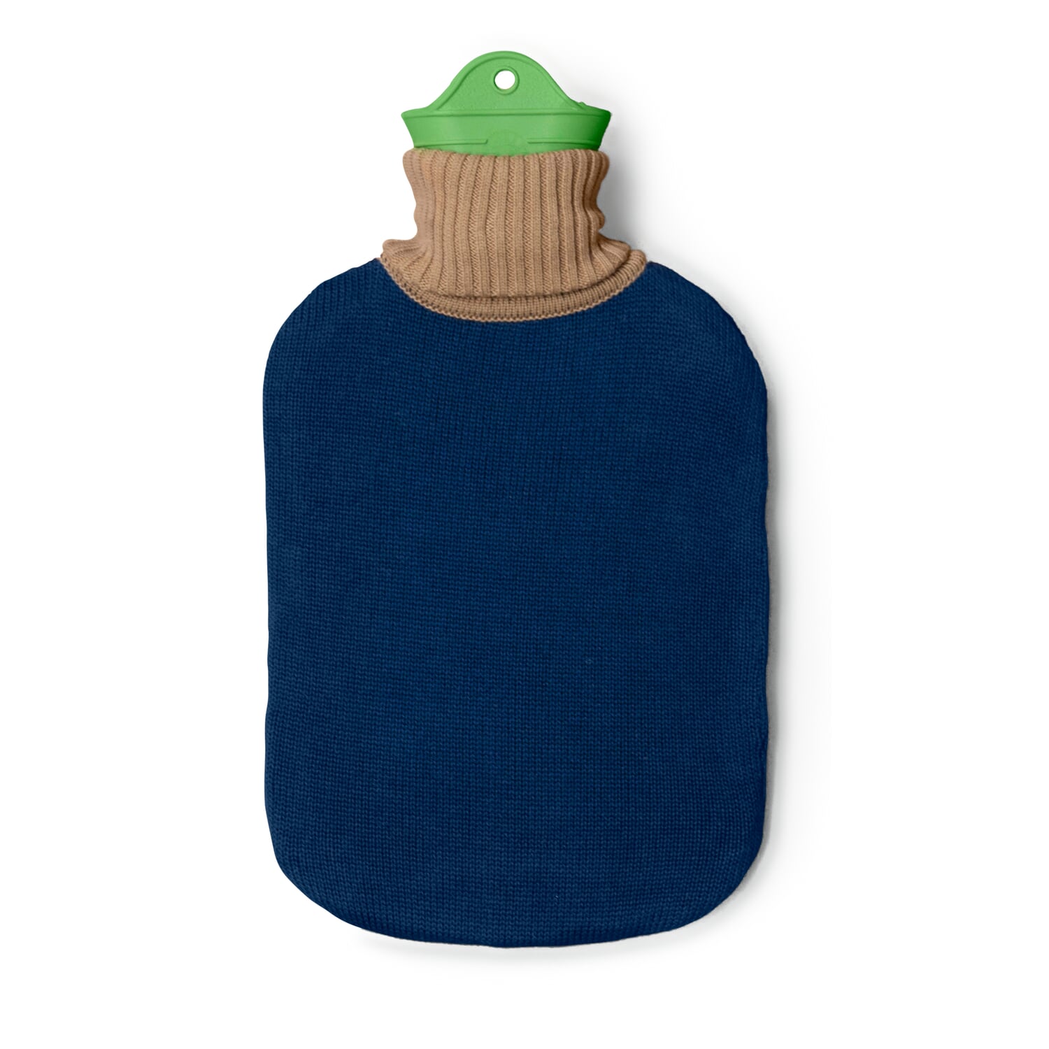 Hot water bottle suite