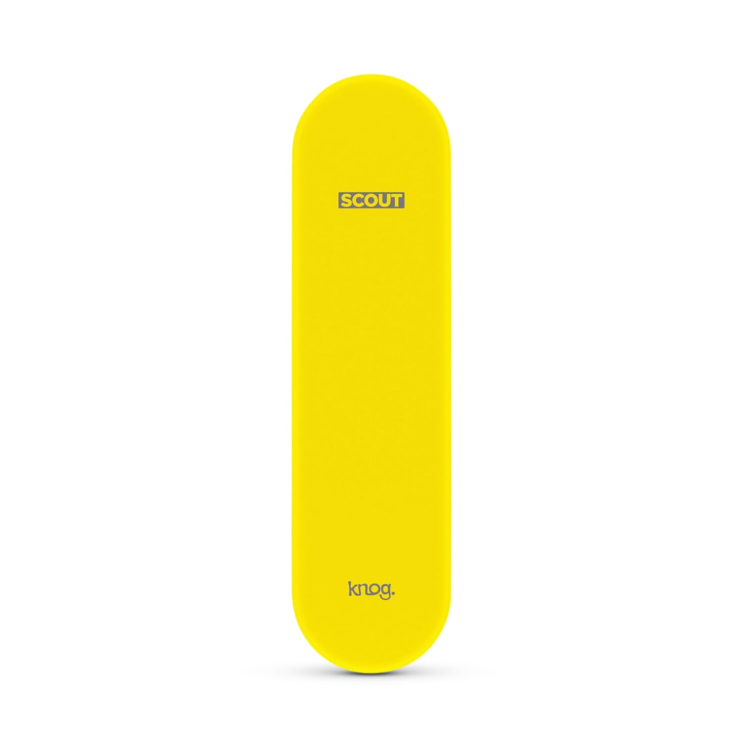 Scout alarm and locator