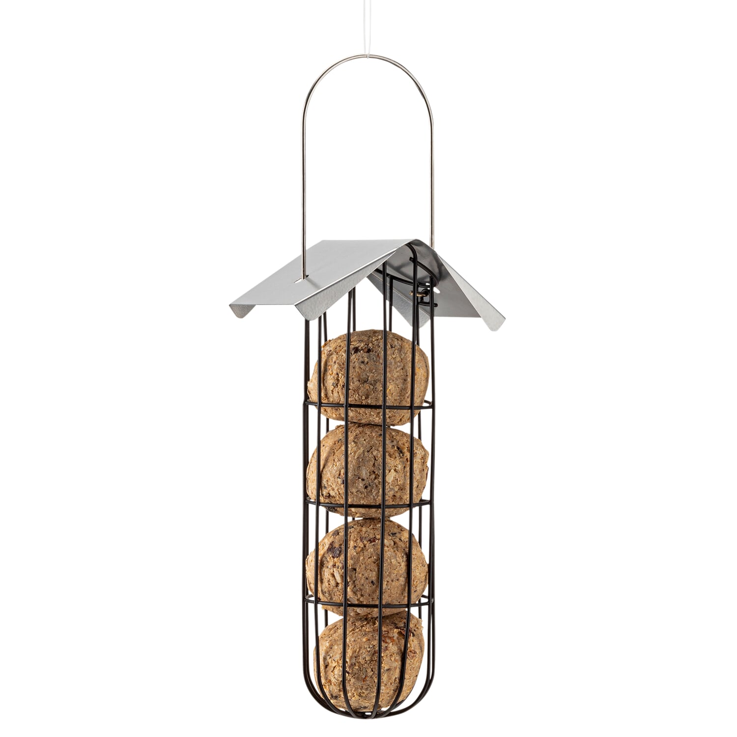 Bird dumplings without net