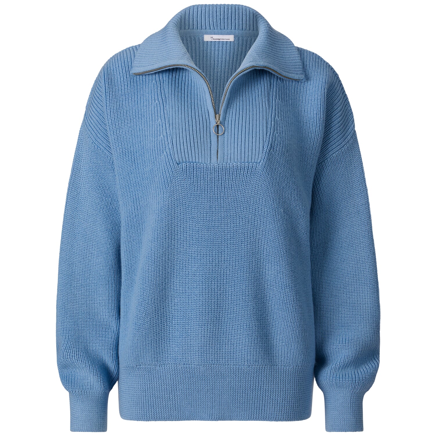 Ladies knitted royer