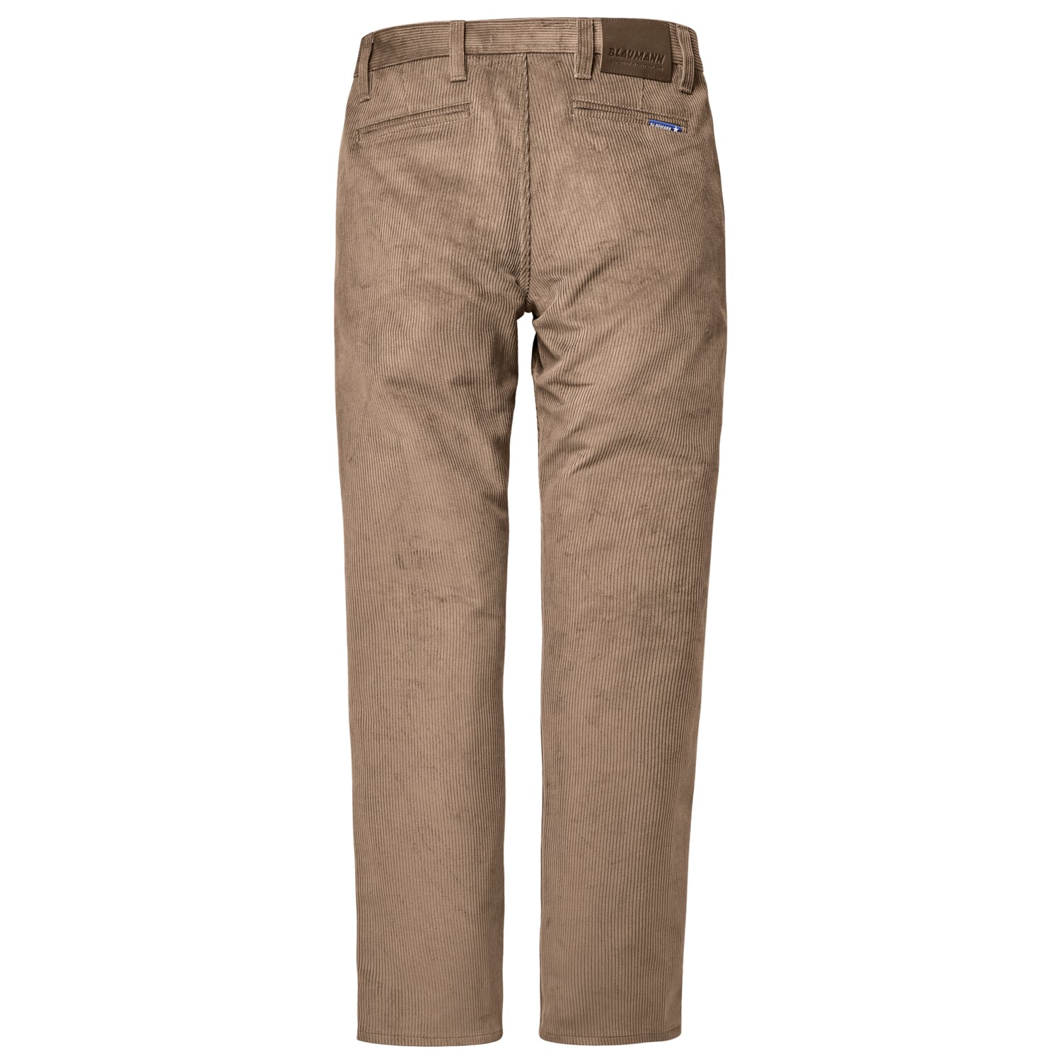 Men's cord chino
