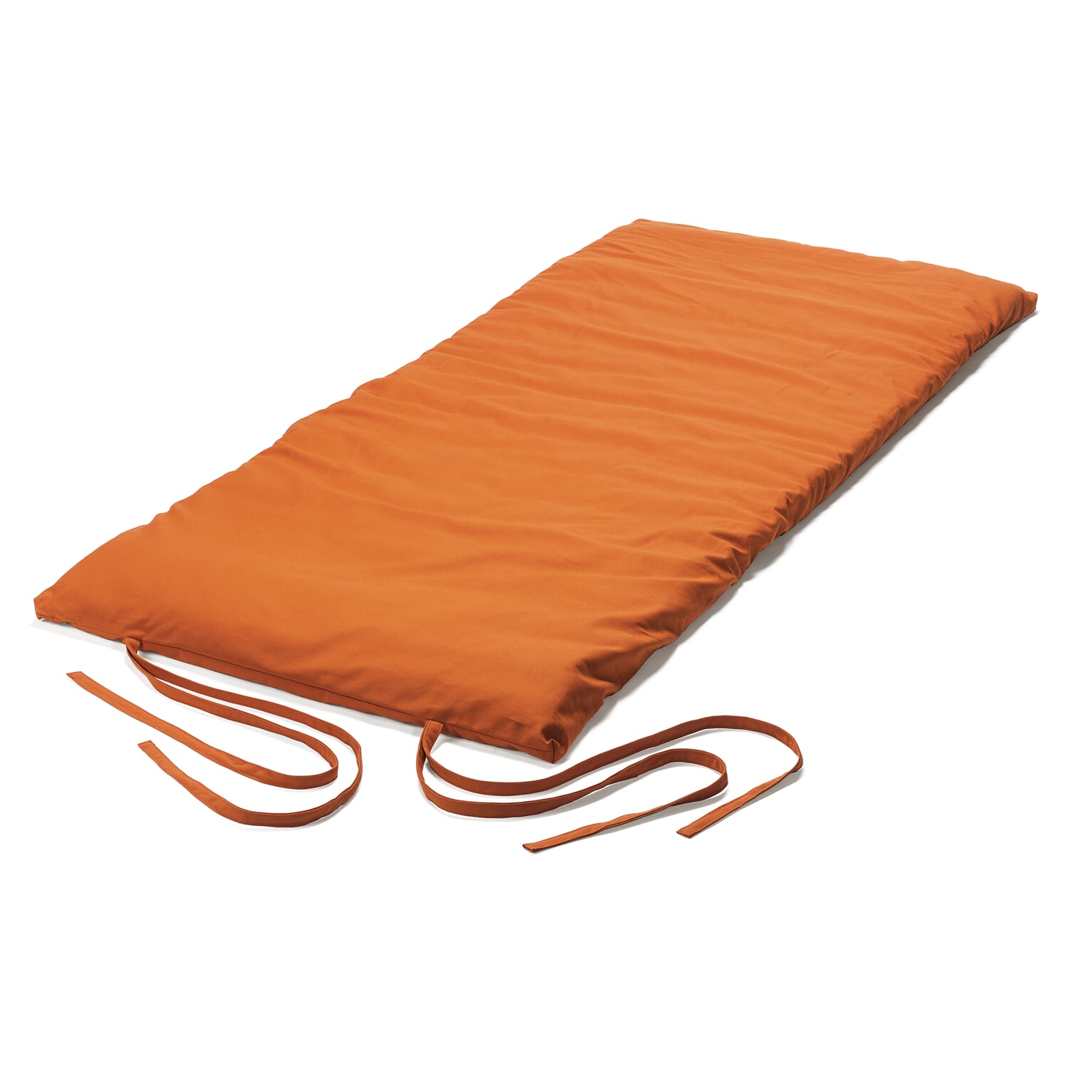 Gymnastics mat cotton