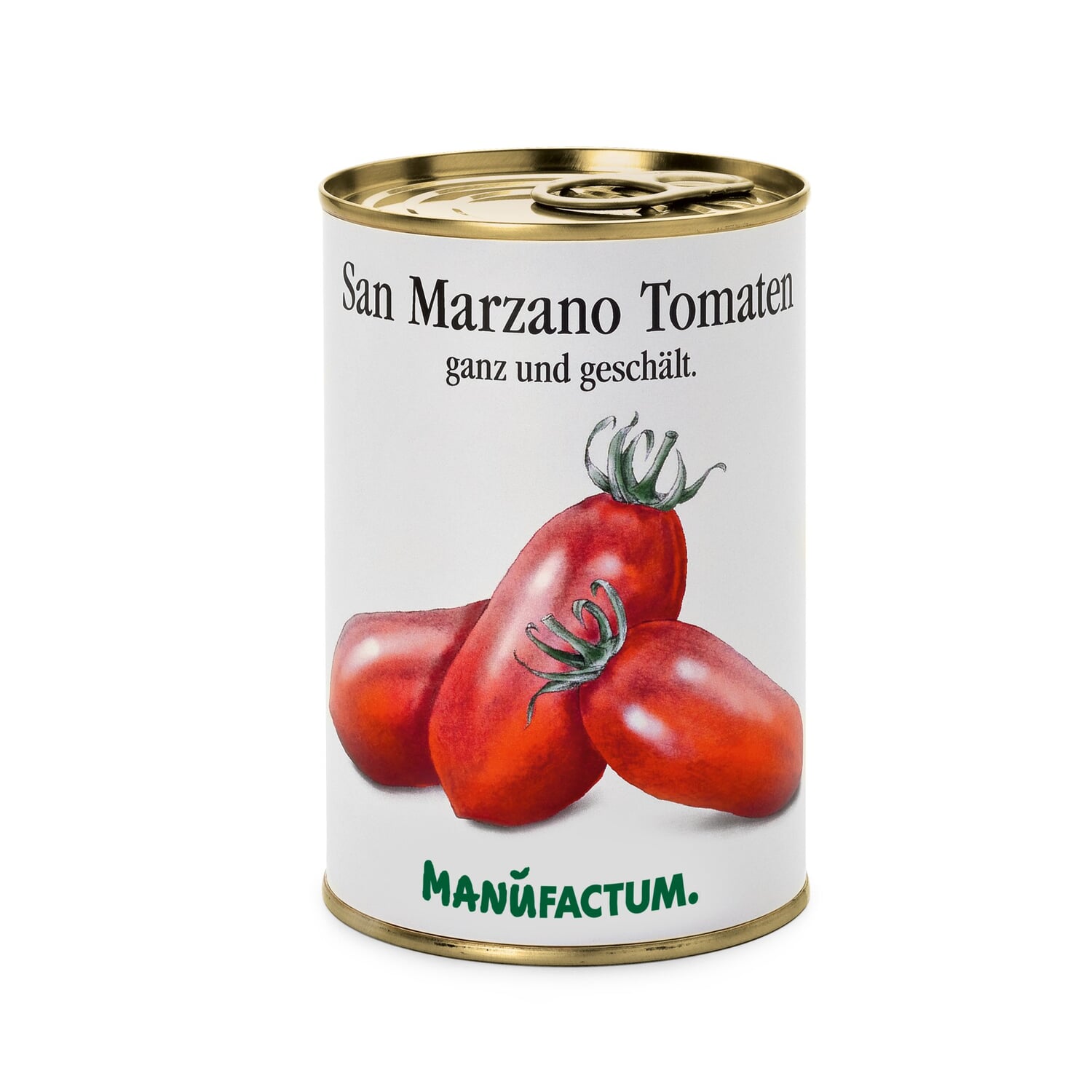 San Marzano tomatoes