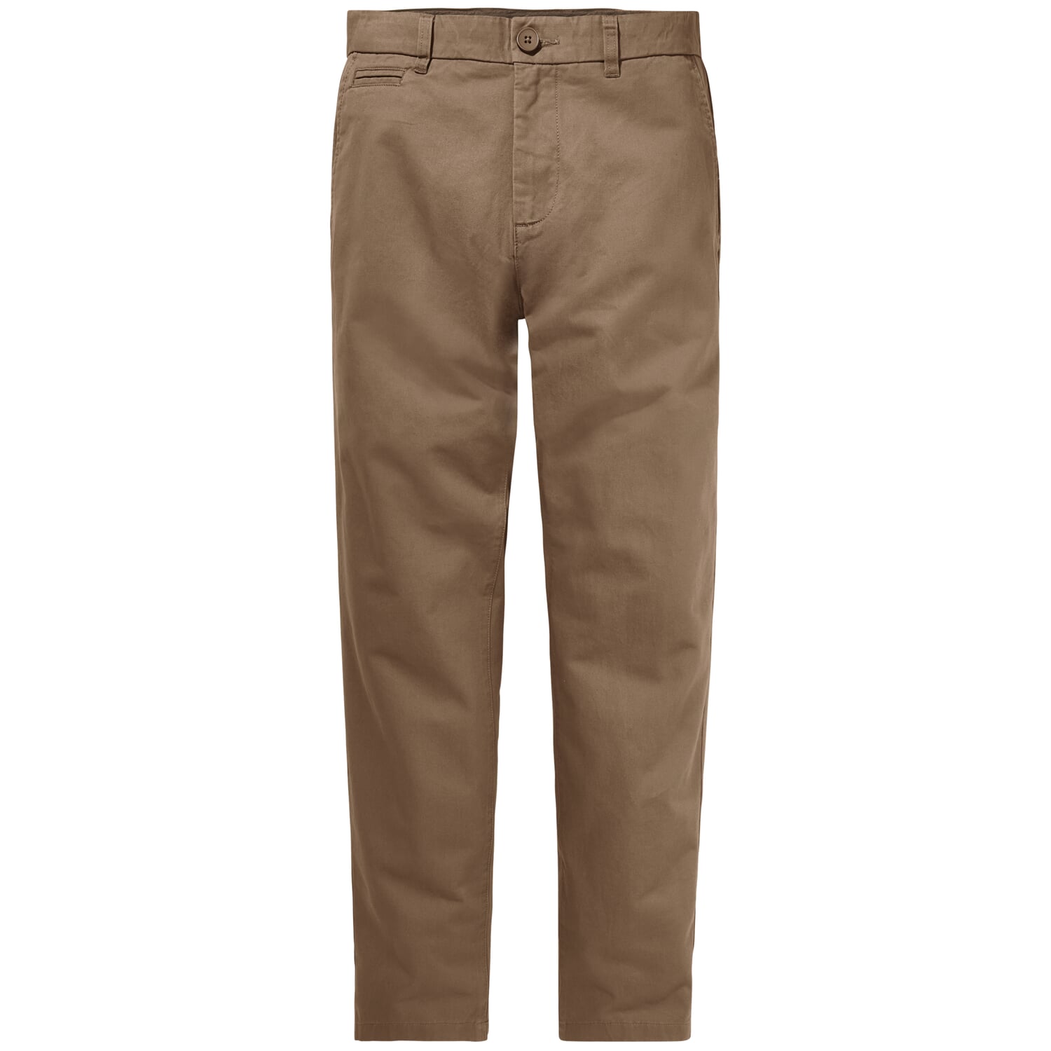 Men's chino pants twill