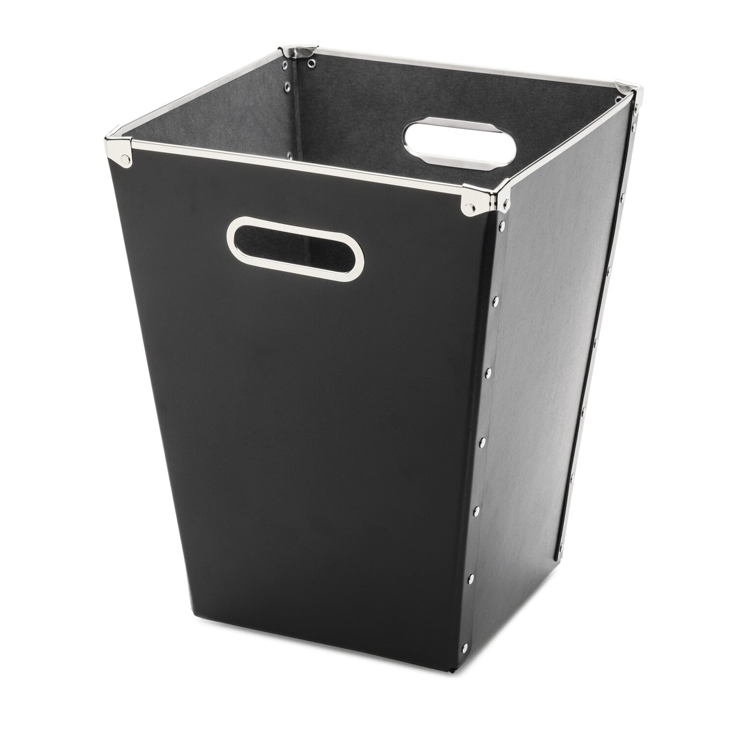 Wastebasket cardboard