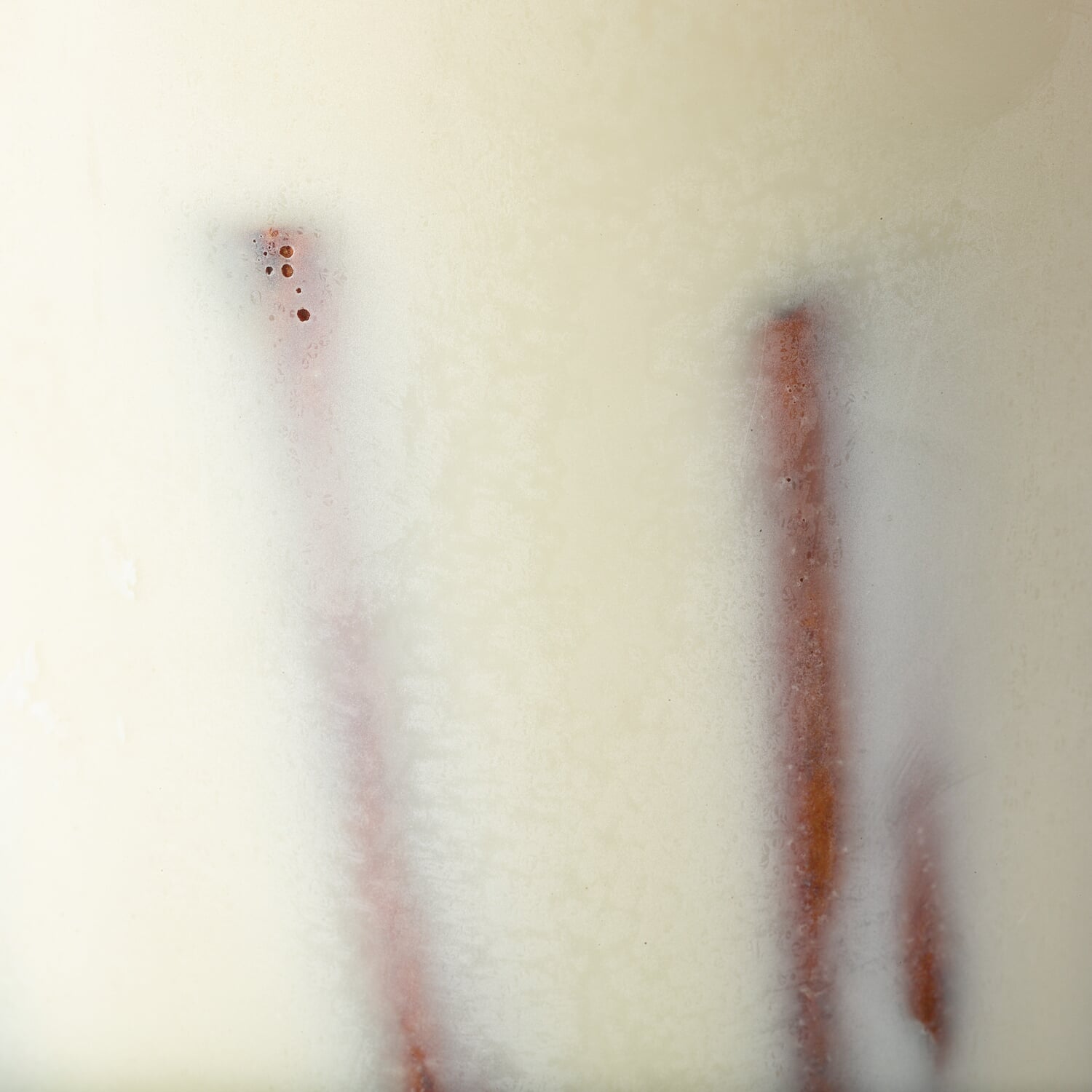 Candle with fragrance