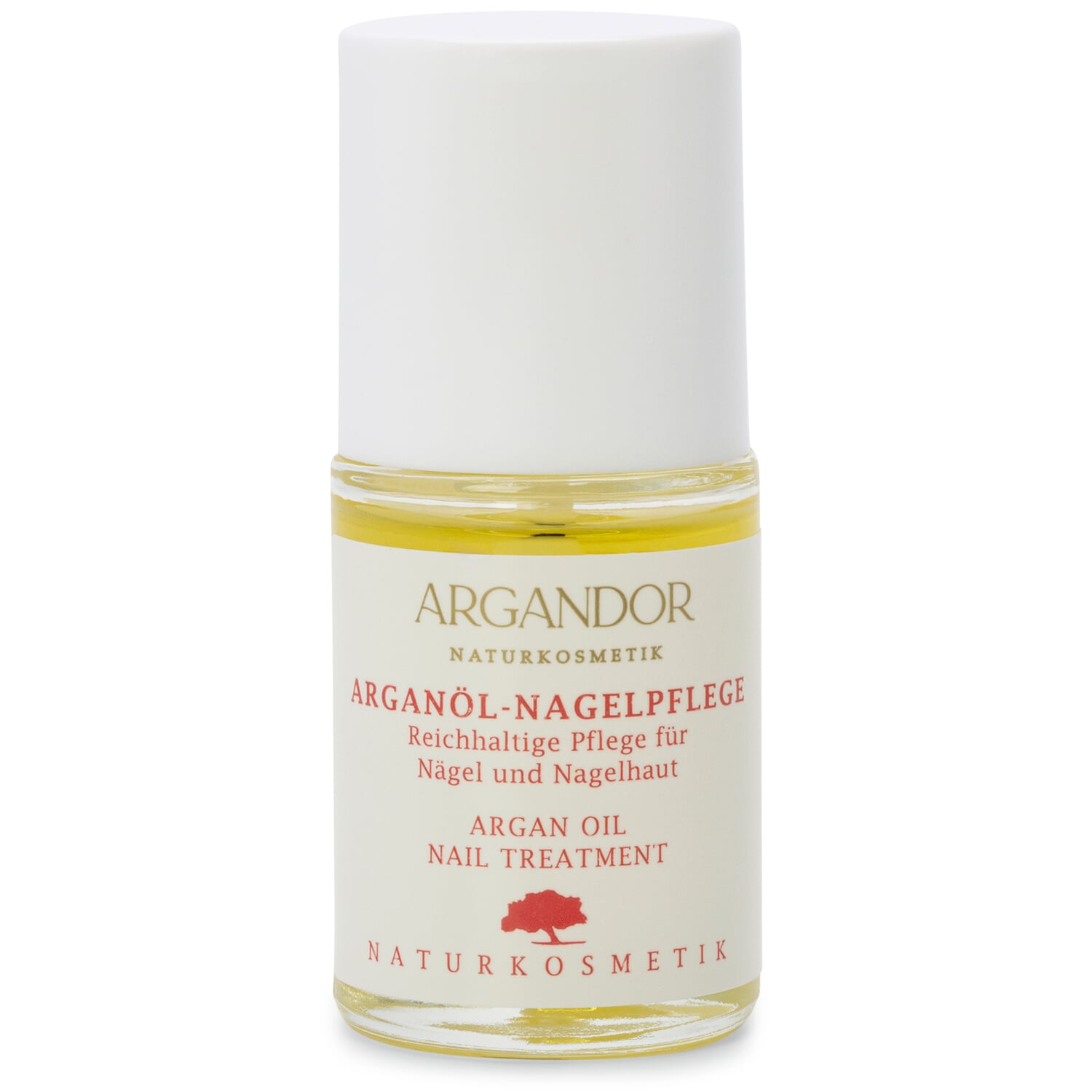 Argan nail care oil