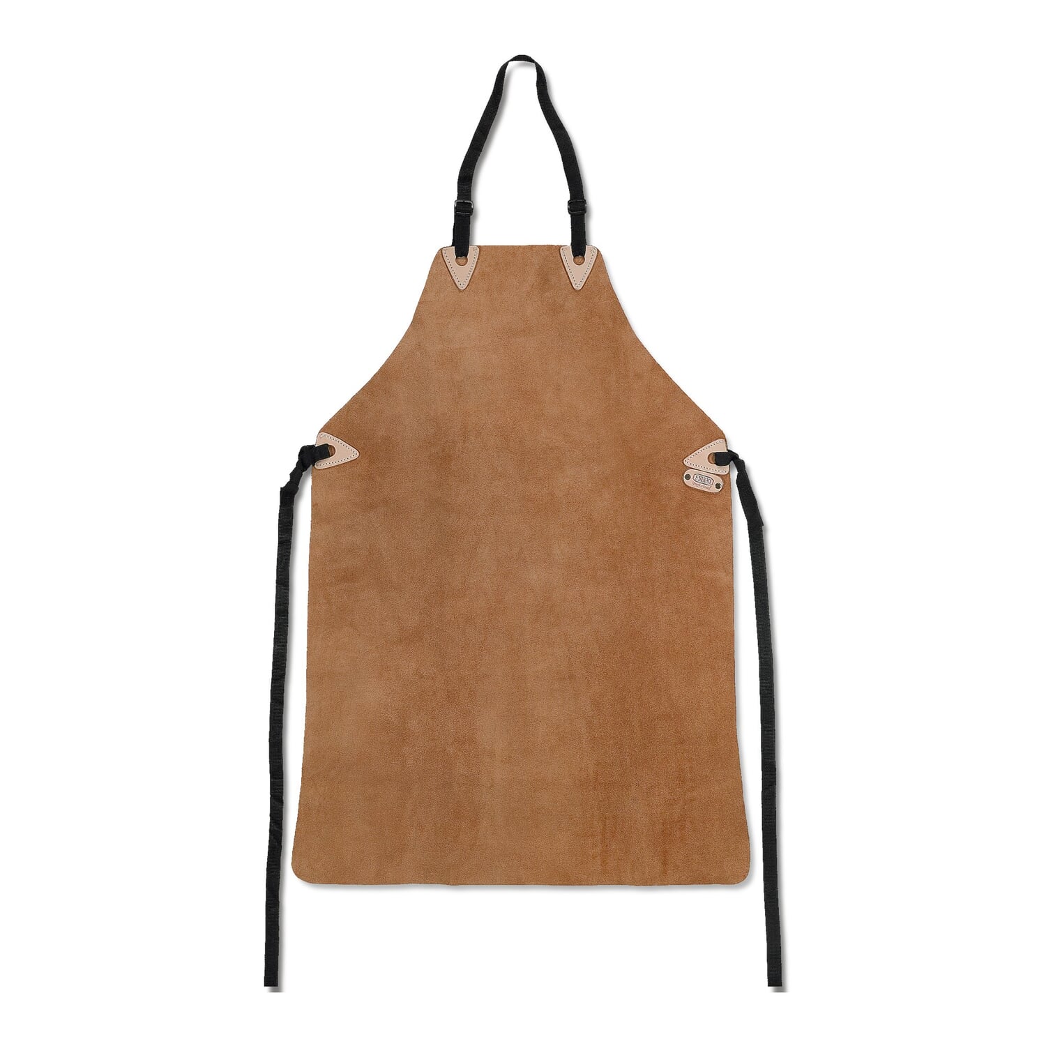 Fristads apron cow split leather