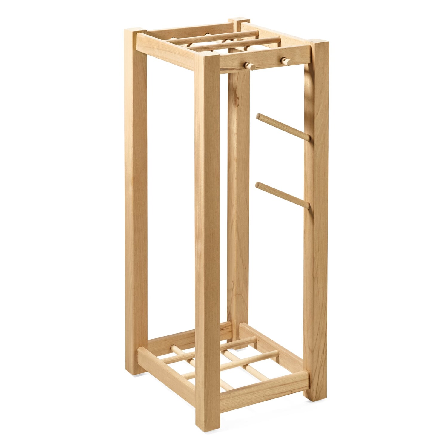 Tool stand beech wood