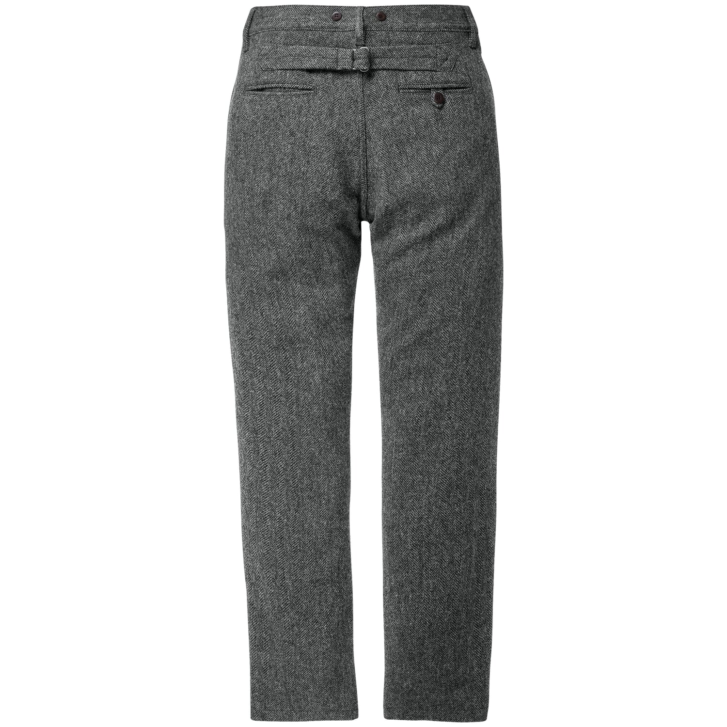 Men Buccanoy Pants 1923