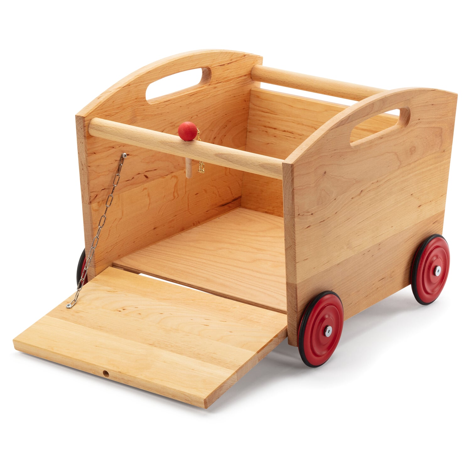 Toy wagon