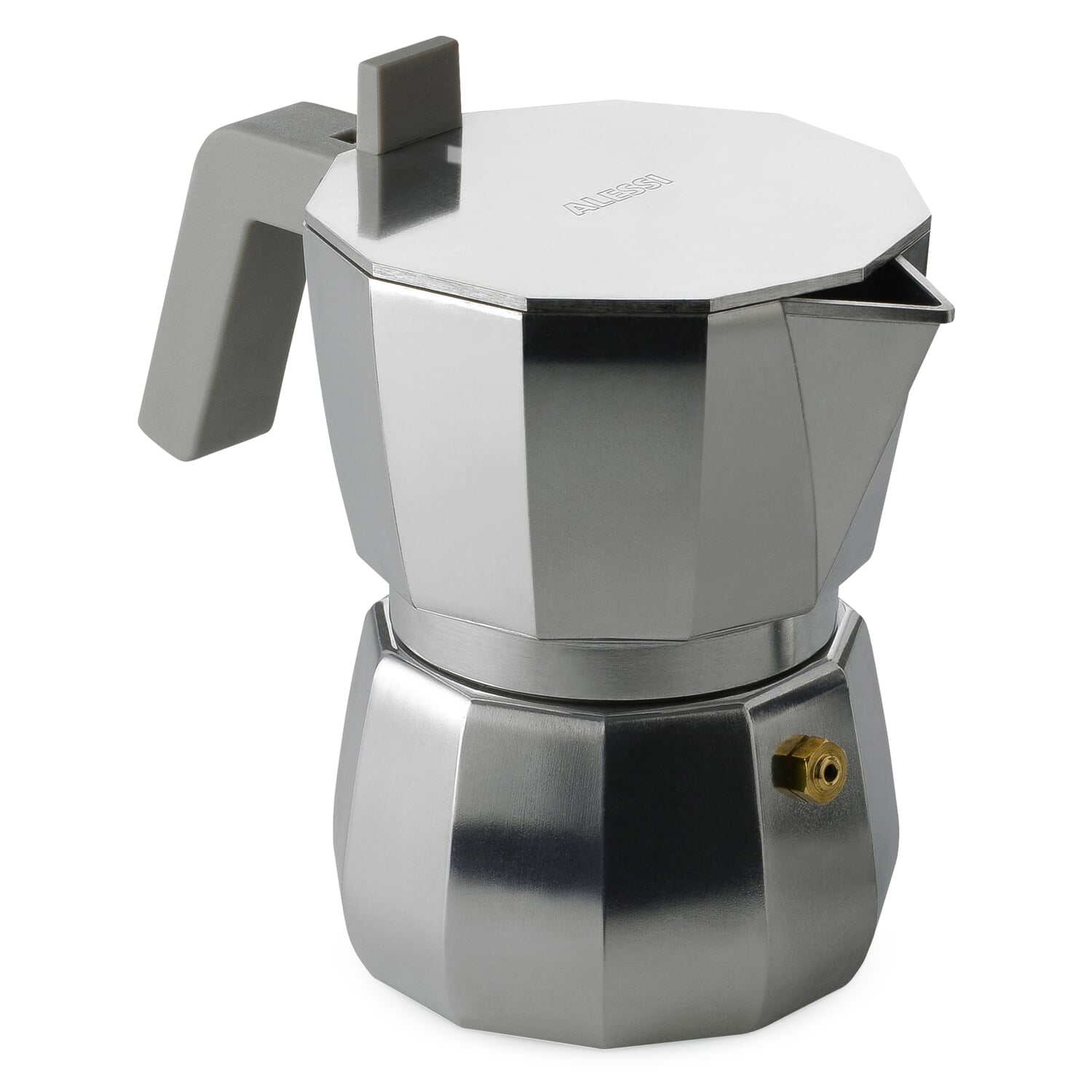 Espresso maker Moka