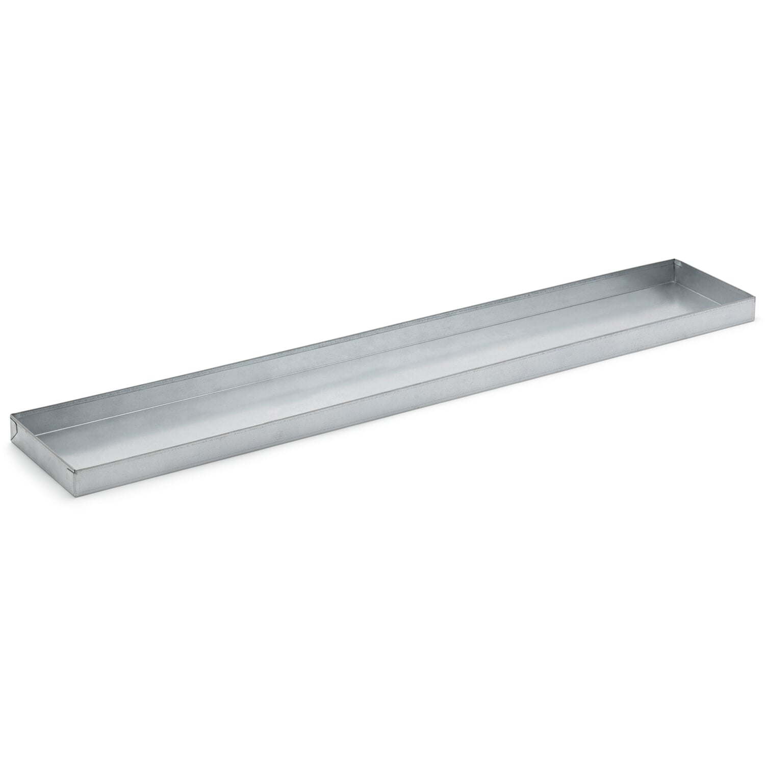 Coaster to balcony box steel galvanized