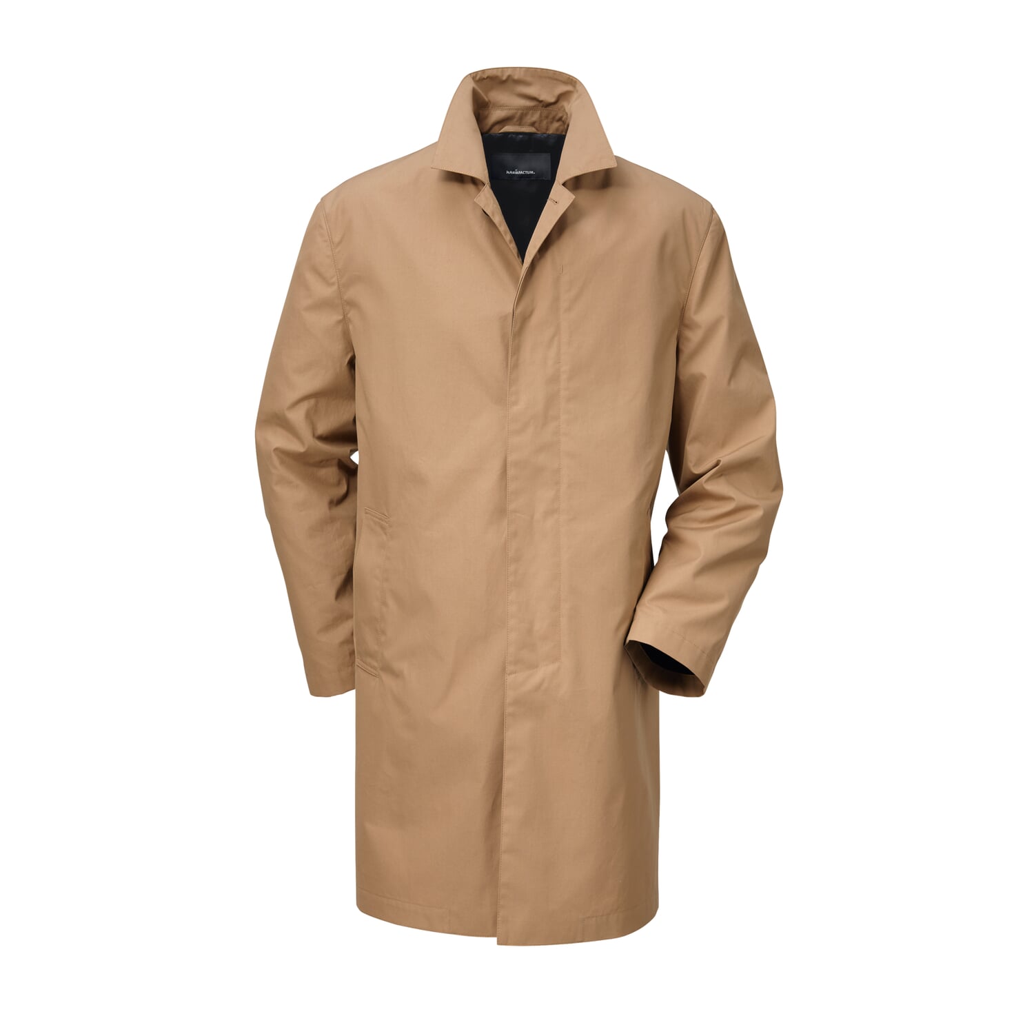 Men short coat