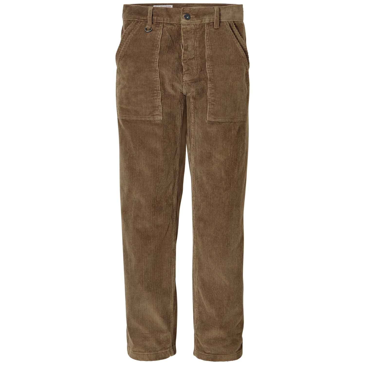 Men's cord trousers Utility 1967