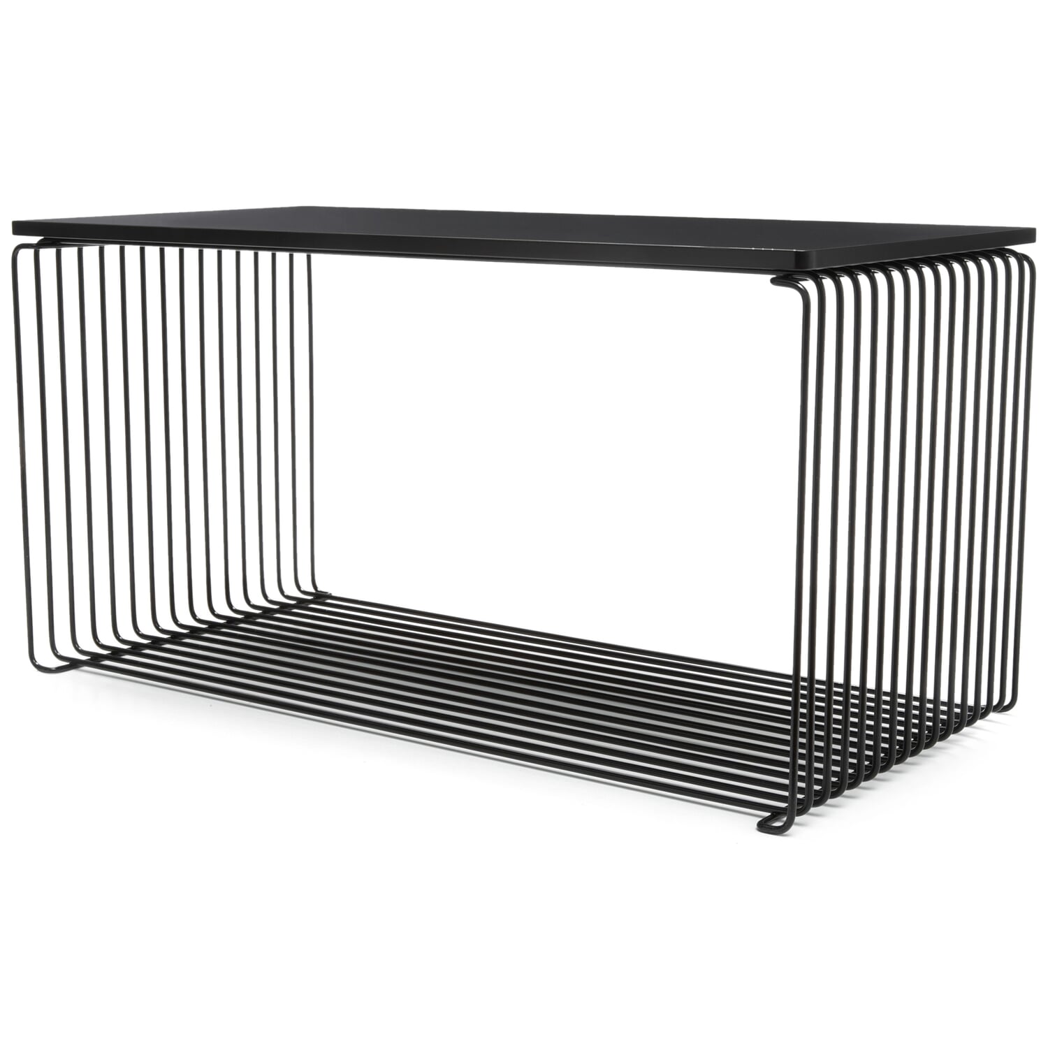 Cover plate for Panton Wire Extended shelf