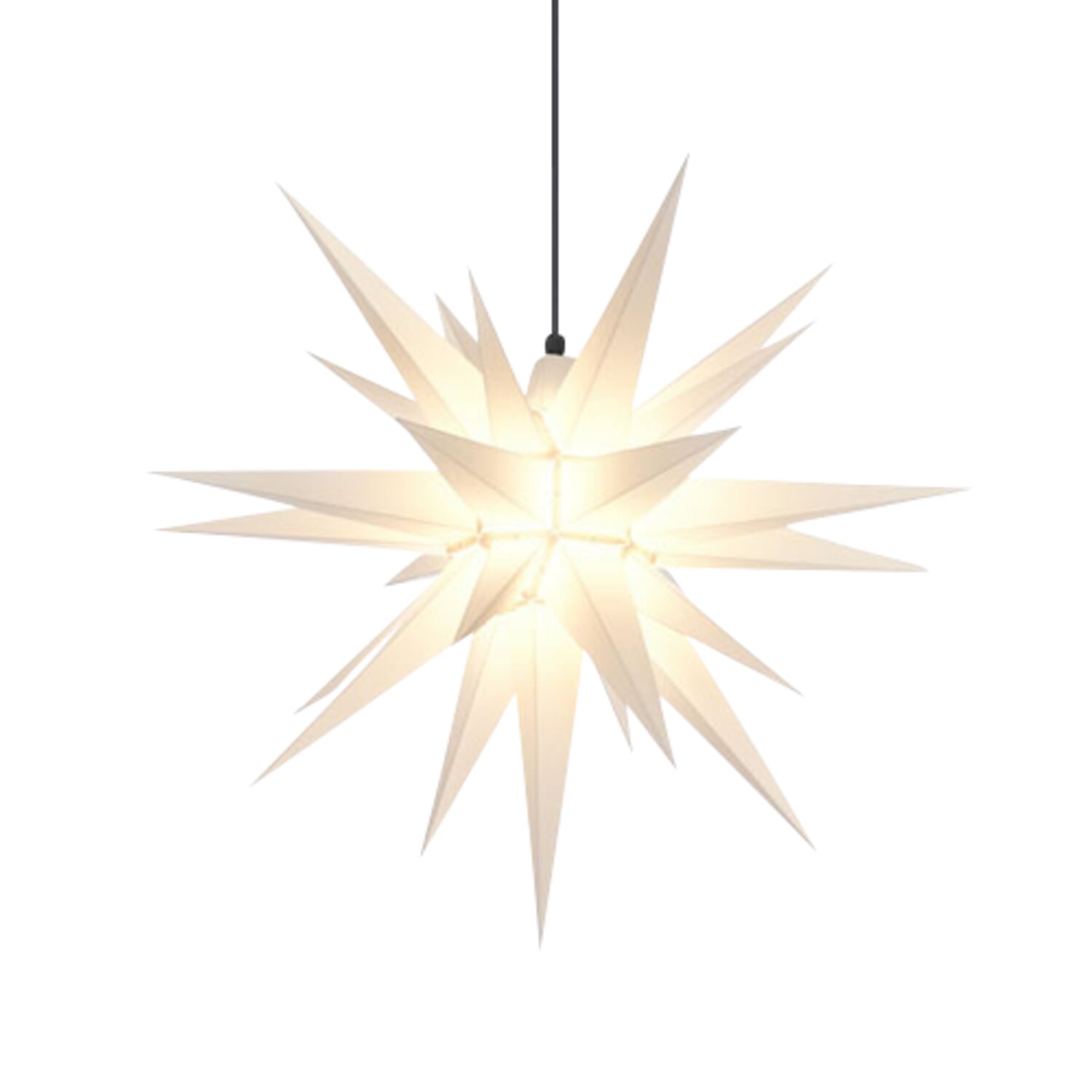 Herrnhut Star Outdoor