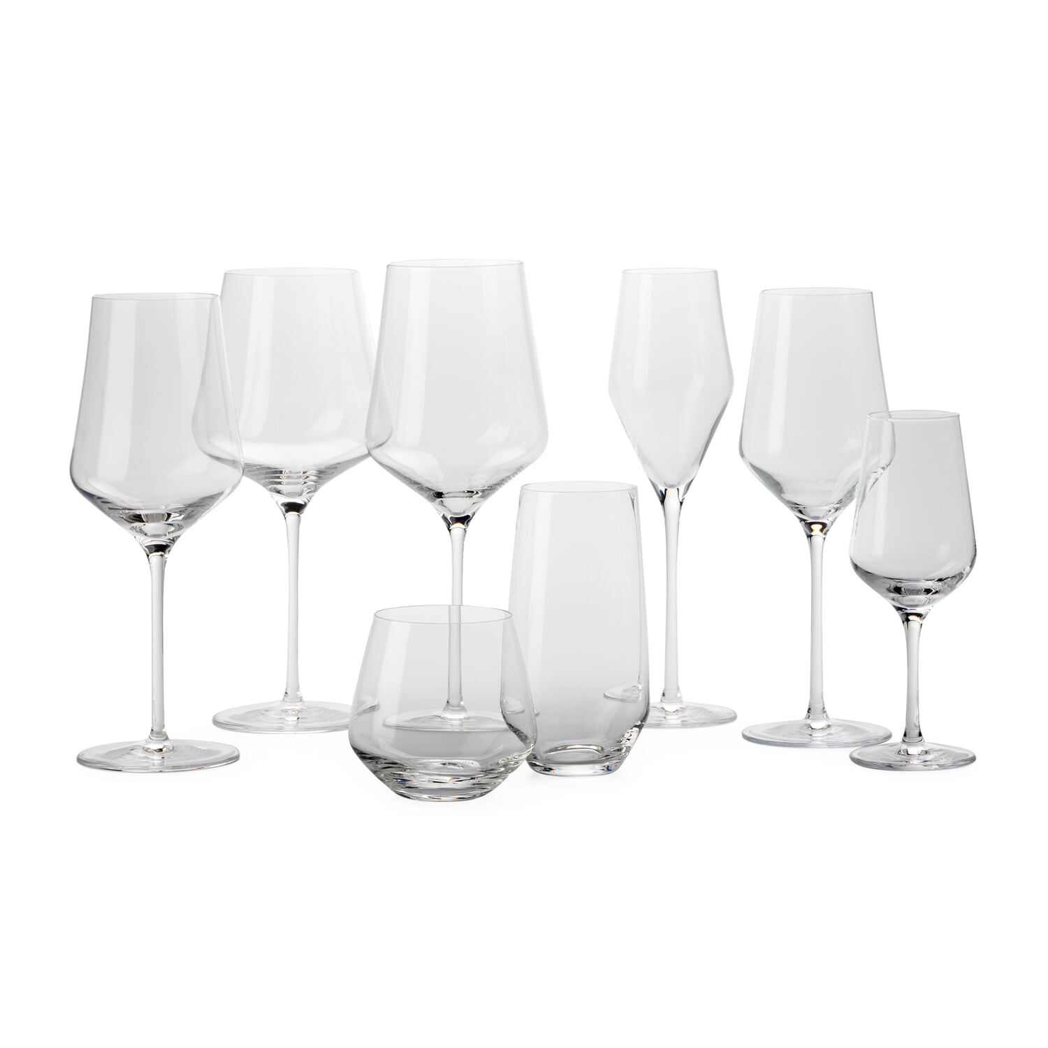 Eisch whisky glass