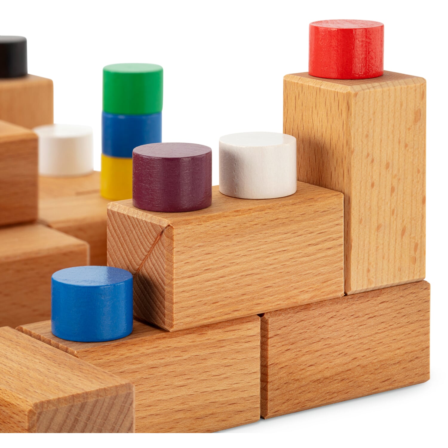 Tactical game Baubylon