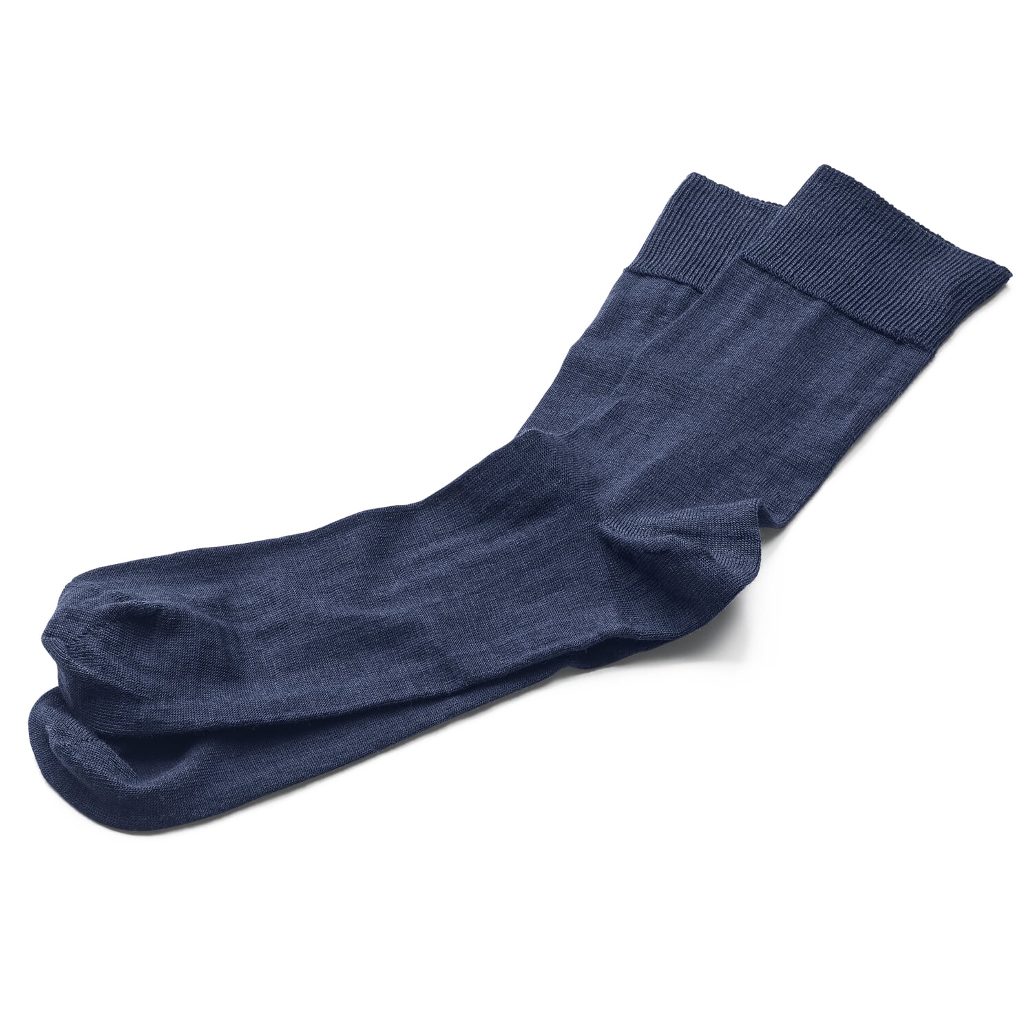 Unisex sock wool cotton