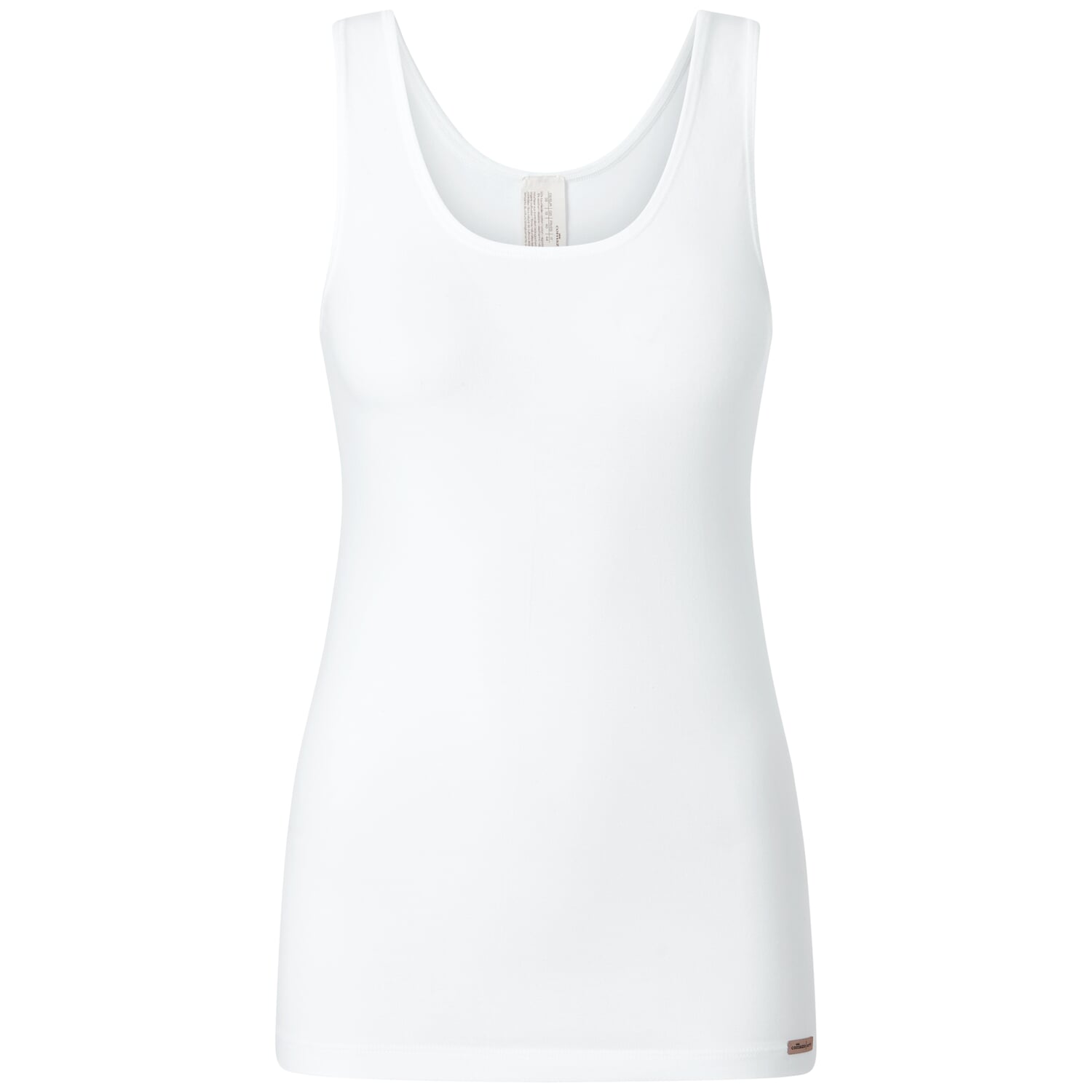 Ladies tank top