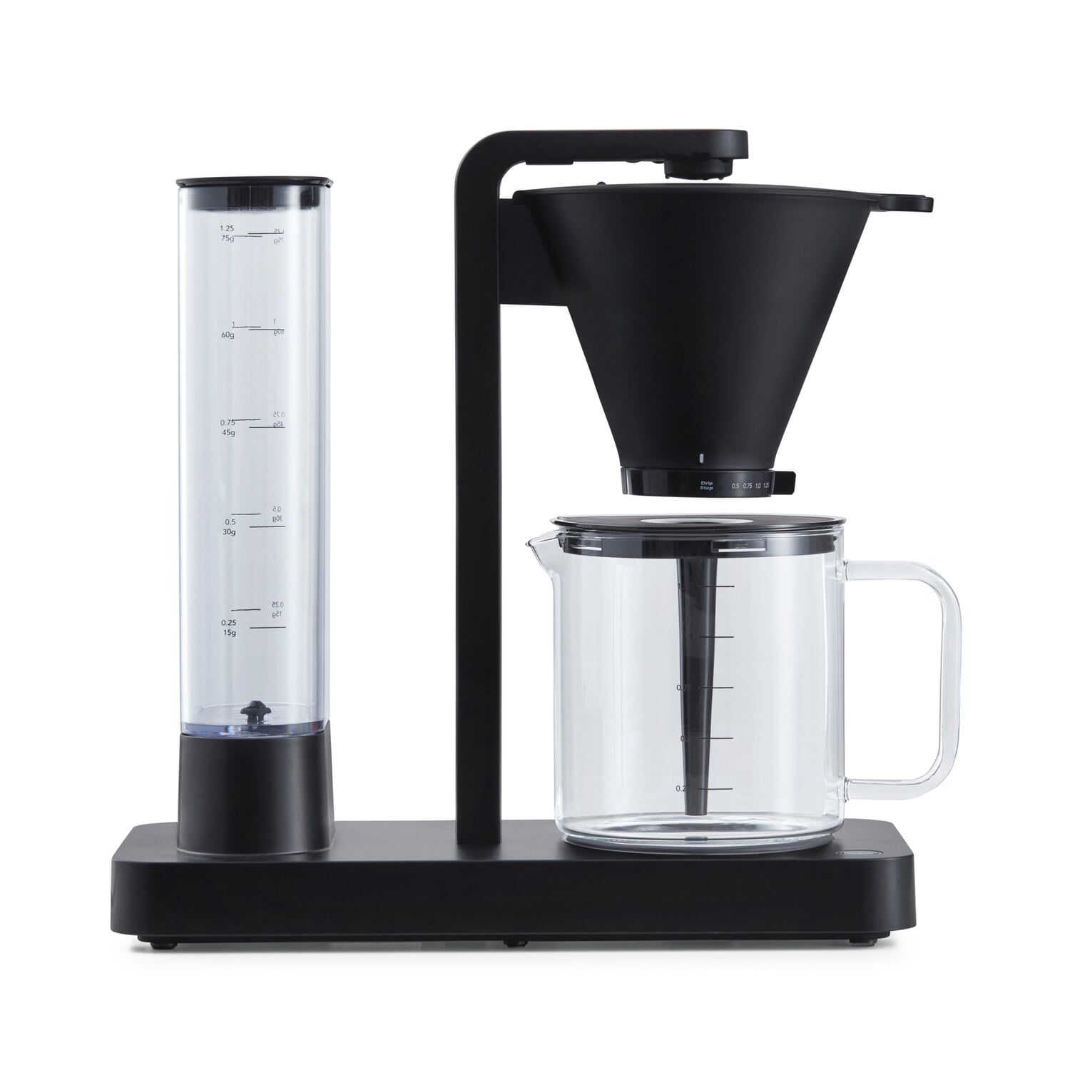 WSPL Performance filter coffee machine