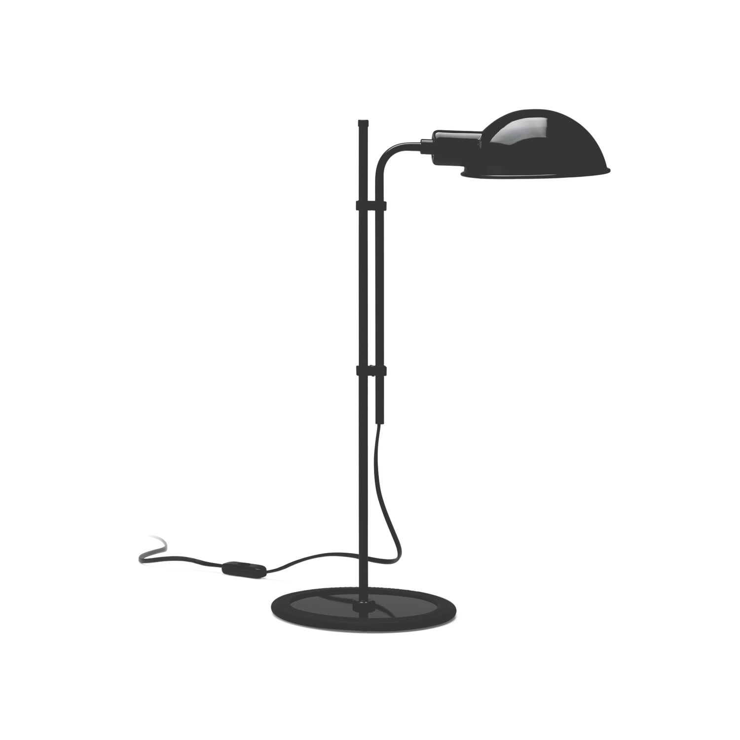 Funiculi table lamp