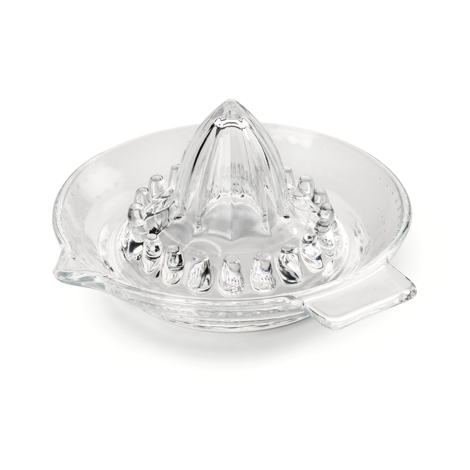 Lemon squeezer Jaune