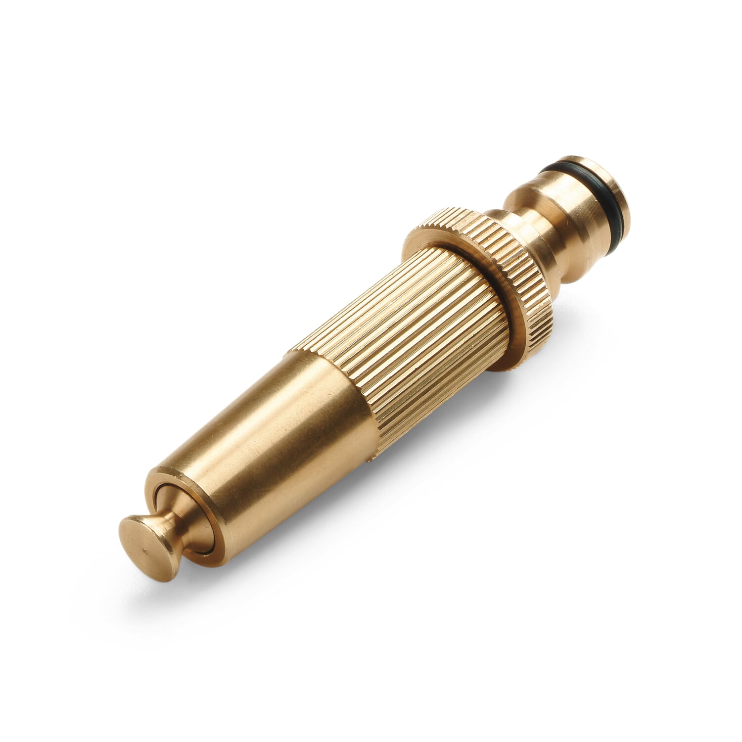 Spray nozzle brass