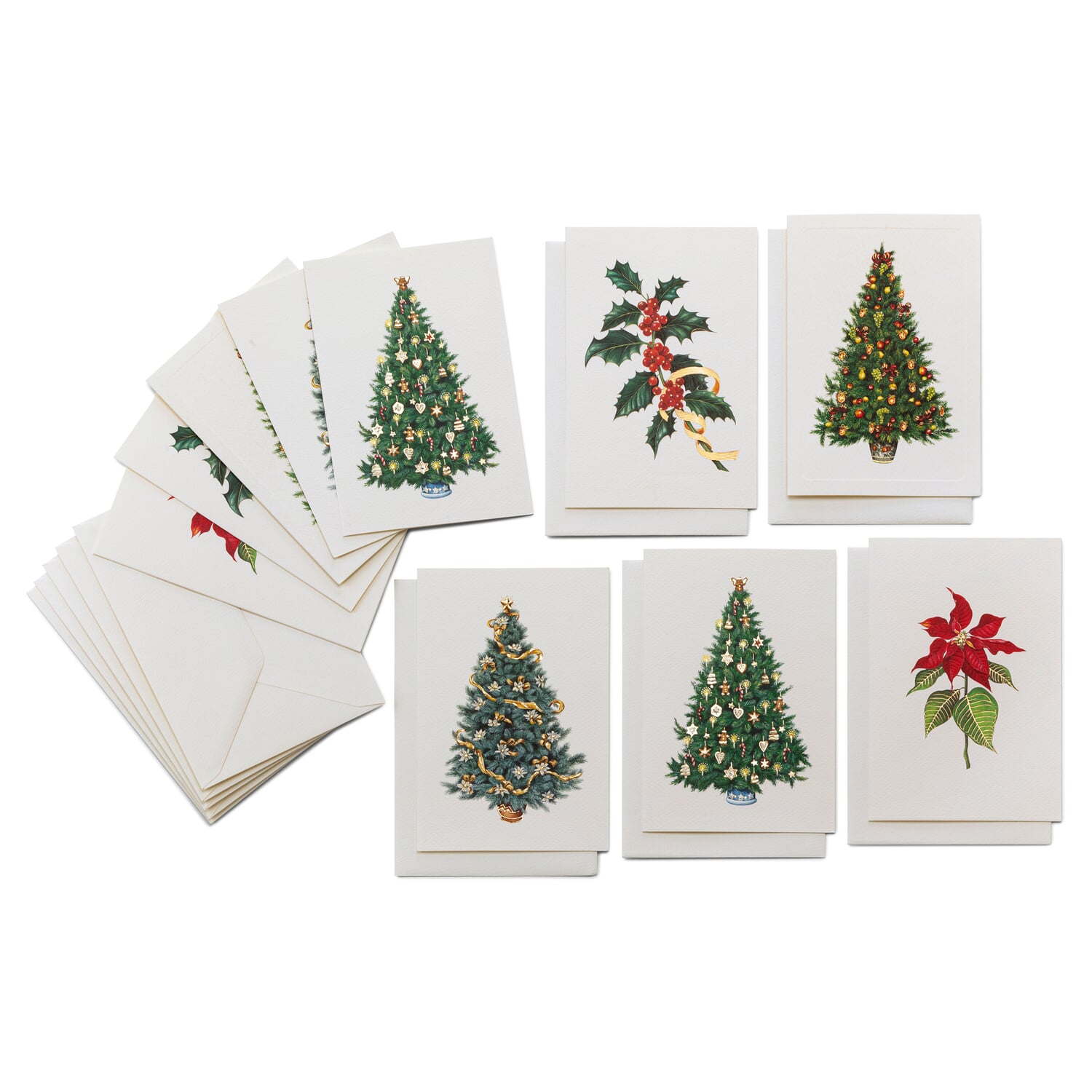 Large Christmas cards