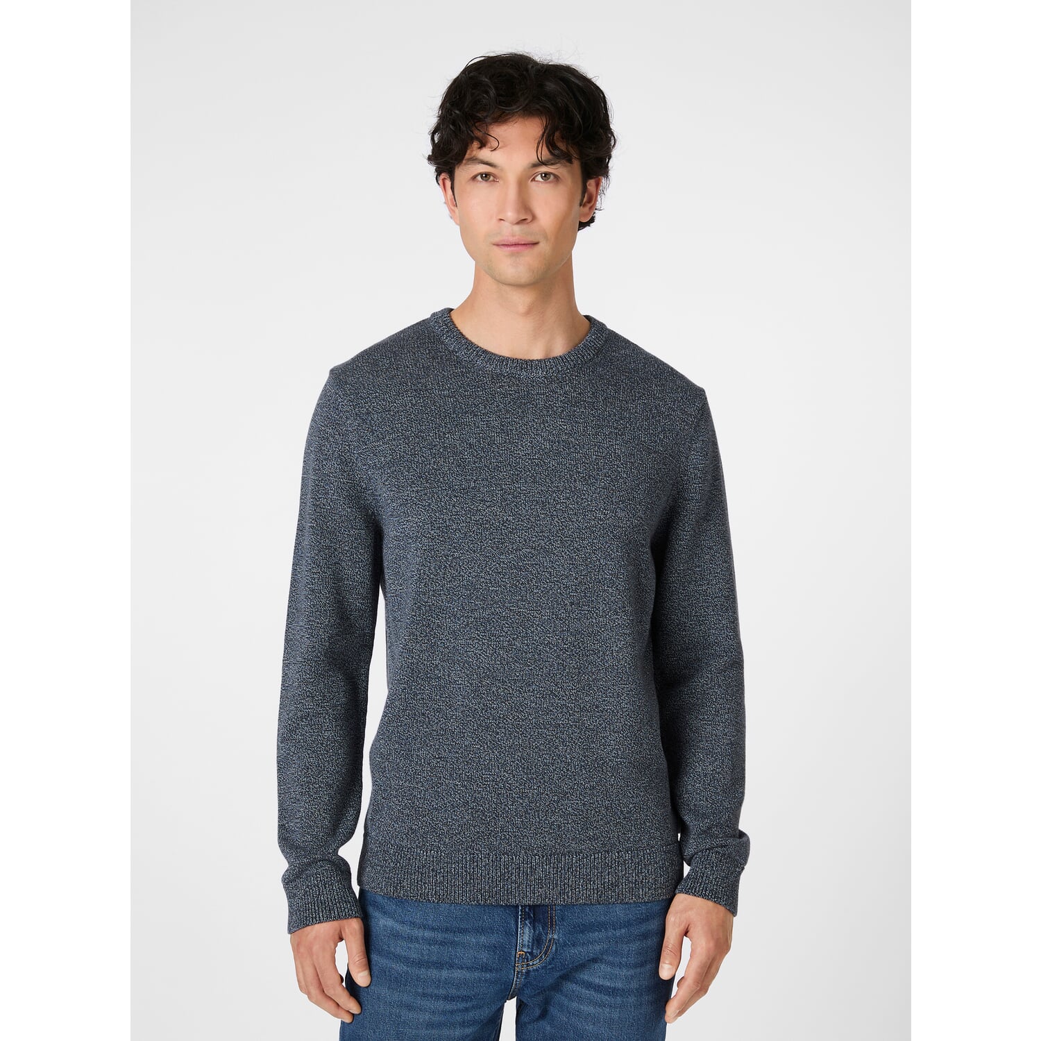 Mens Knit Sweater